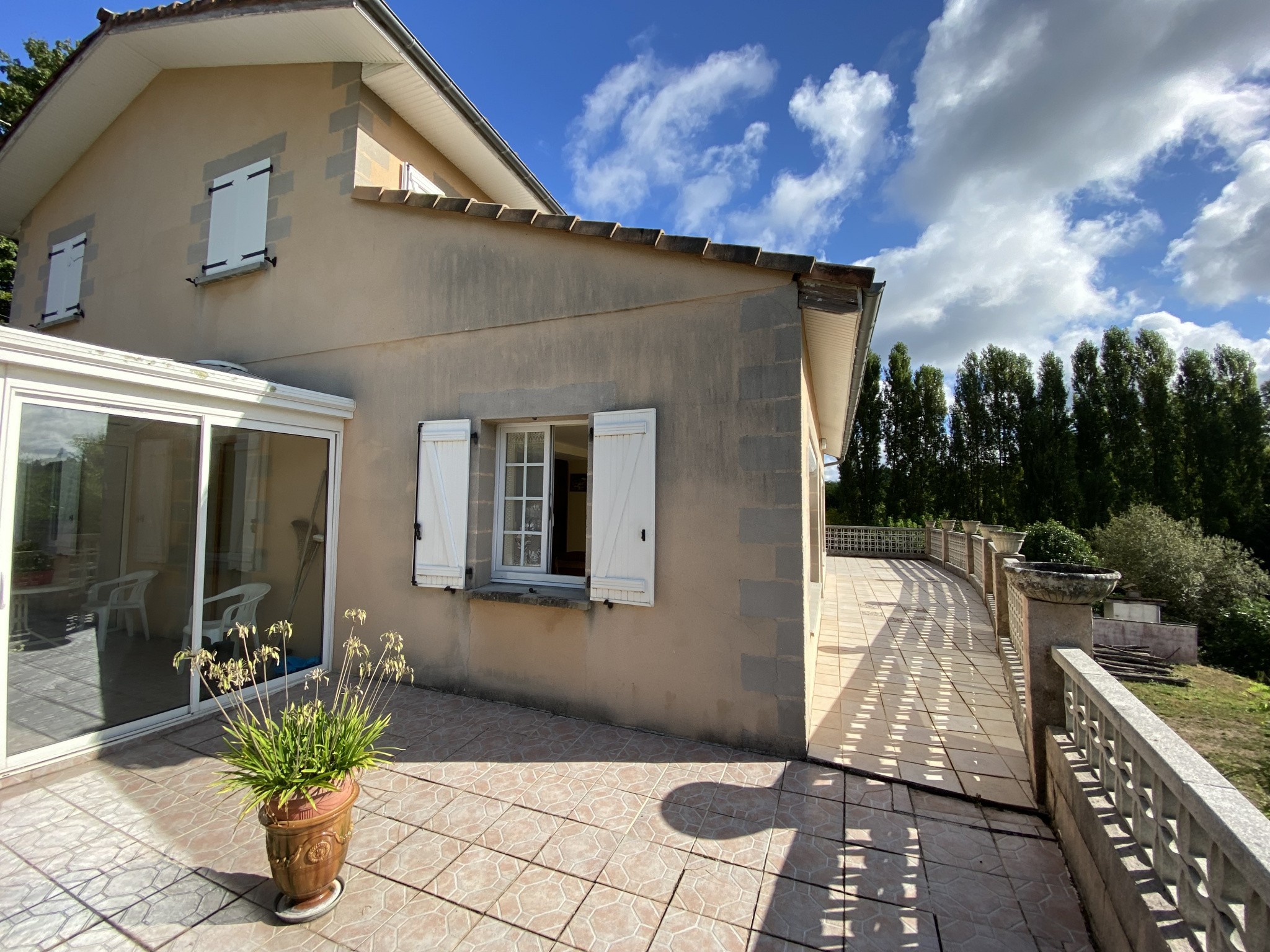 Vente Maison à Langon 8 pièces