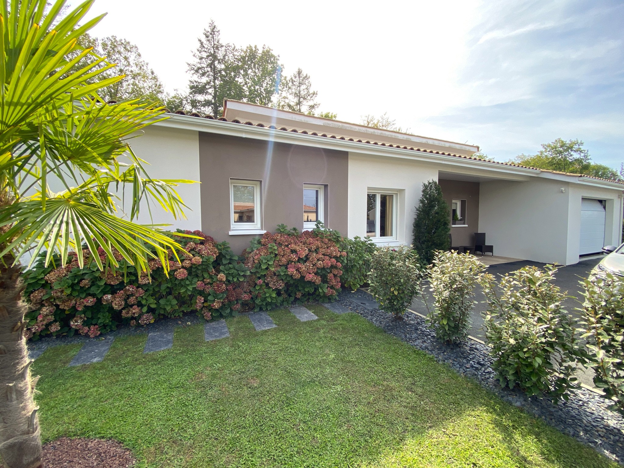 Vente Maison à Langon 4 pièces