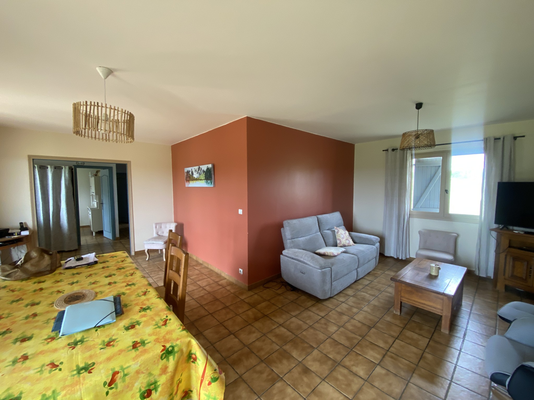 Vente Maison à Sauveterre-de-Guyenne 3 pièces