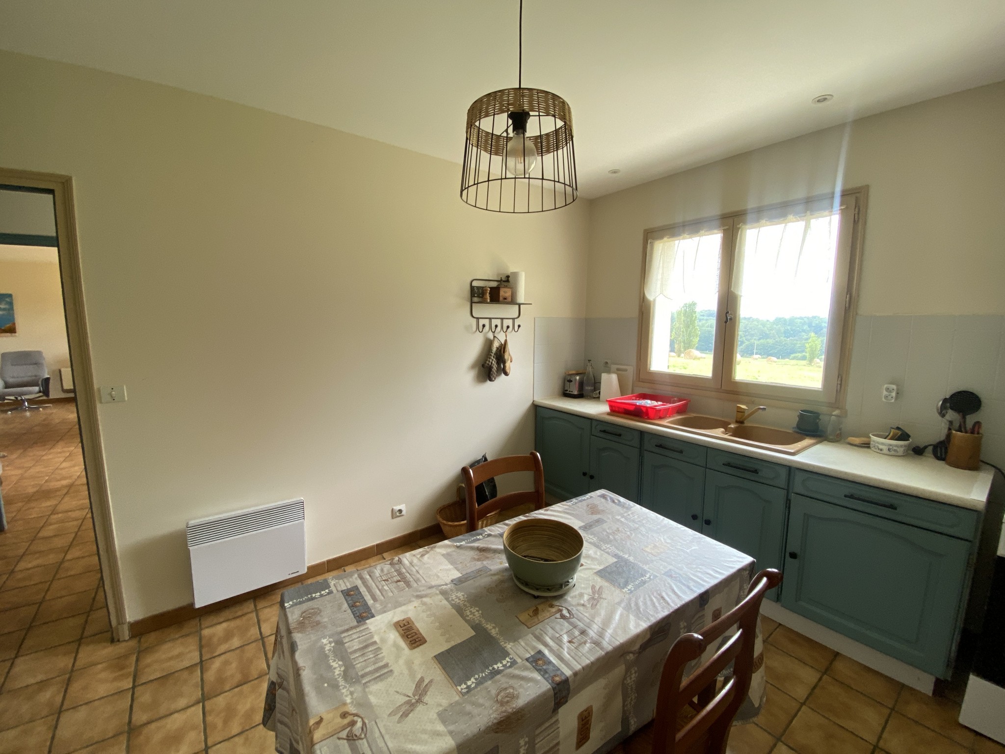 Vente Maison à Sauveterre-de-Guyenne 3 pièces