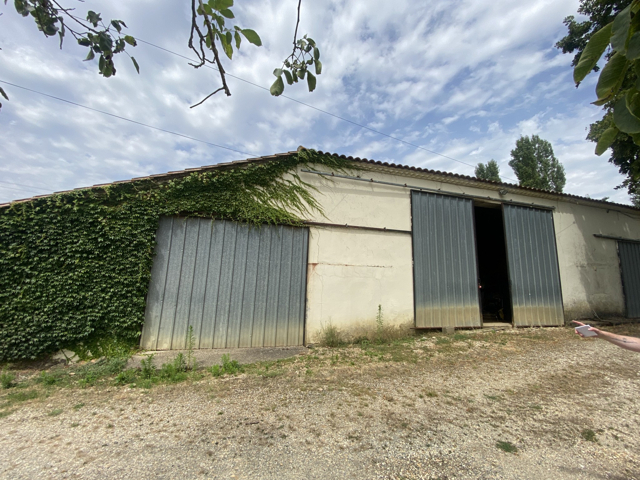 Vente Maison à Sauveterre-de-Guyenne 3 pièces