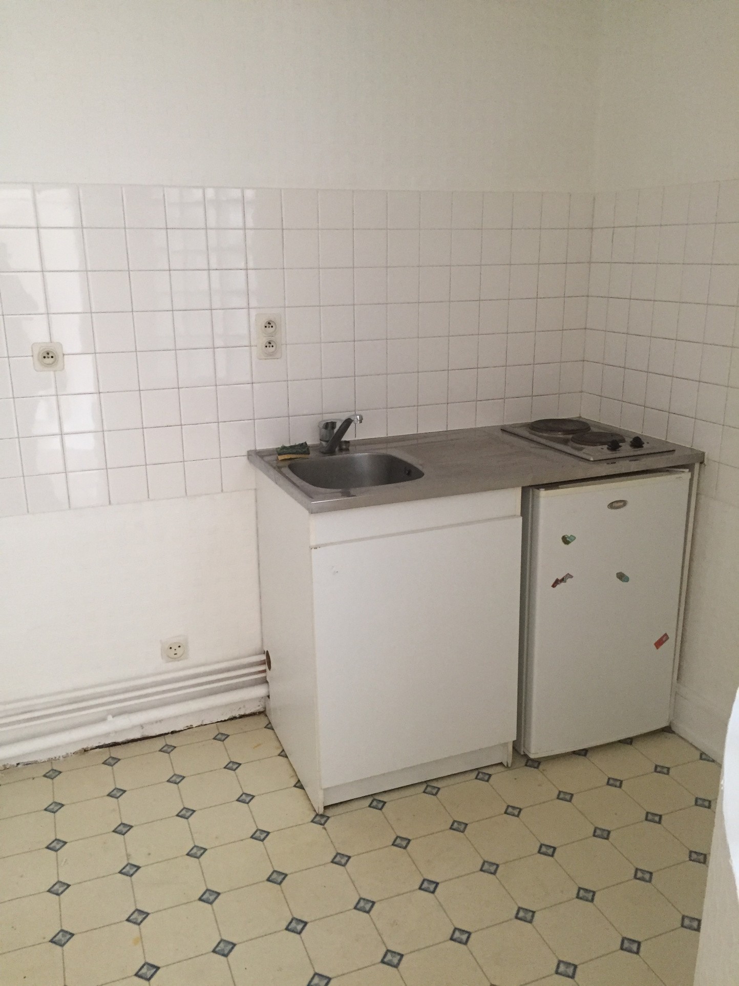 Location Appartement à Sainte-Foy-la-Grande 2 pièces