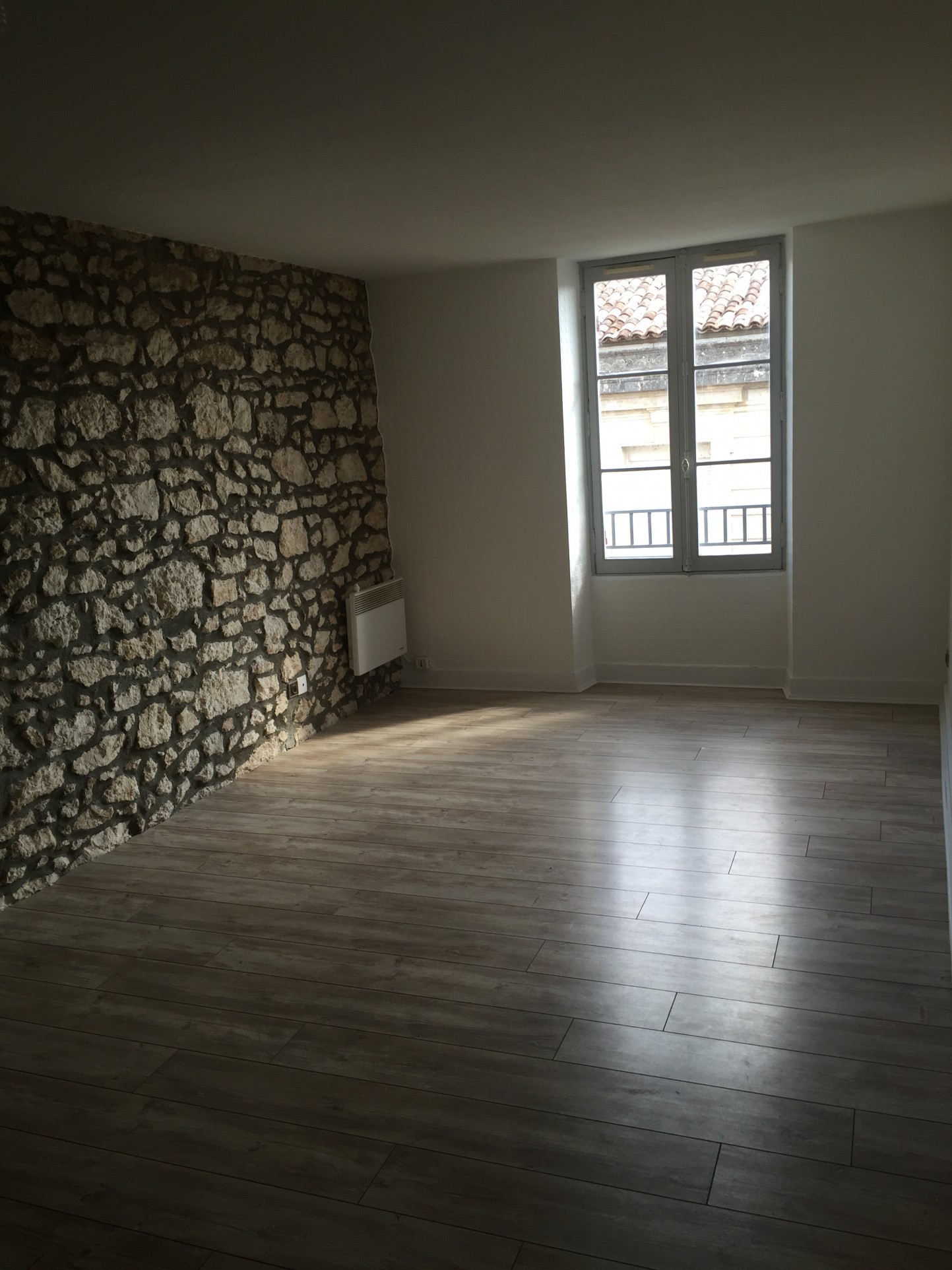 Location Appartement à Sainte-Foy-la-Grande 2 pièces