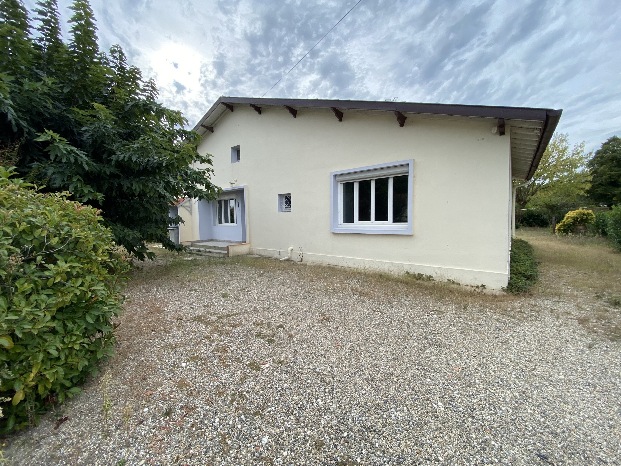 Vente Maison à Langon 4 pièces