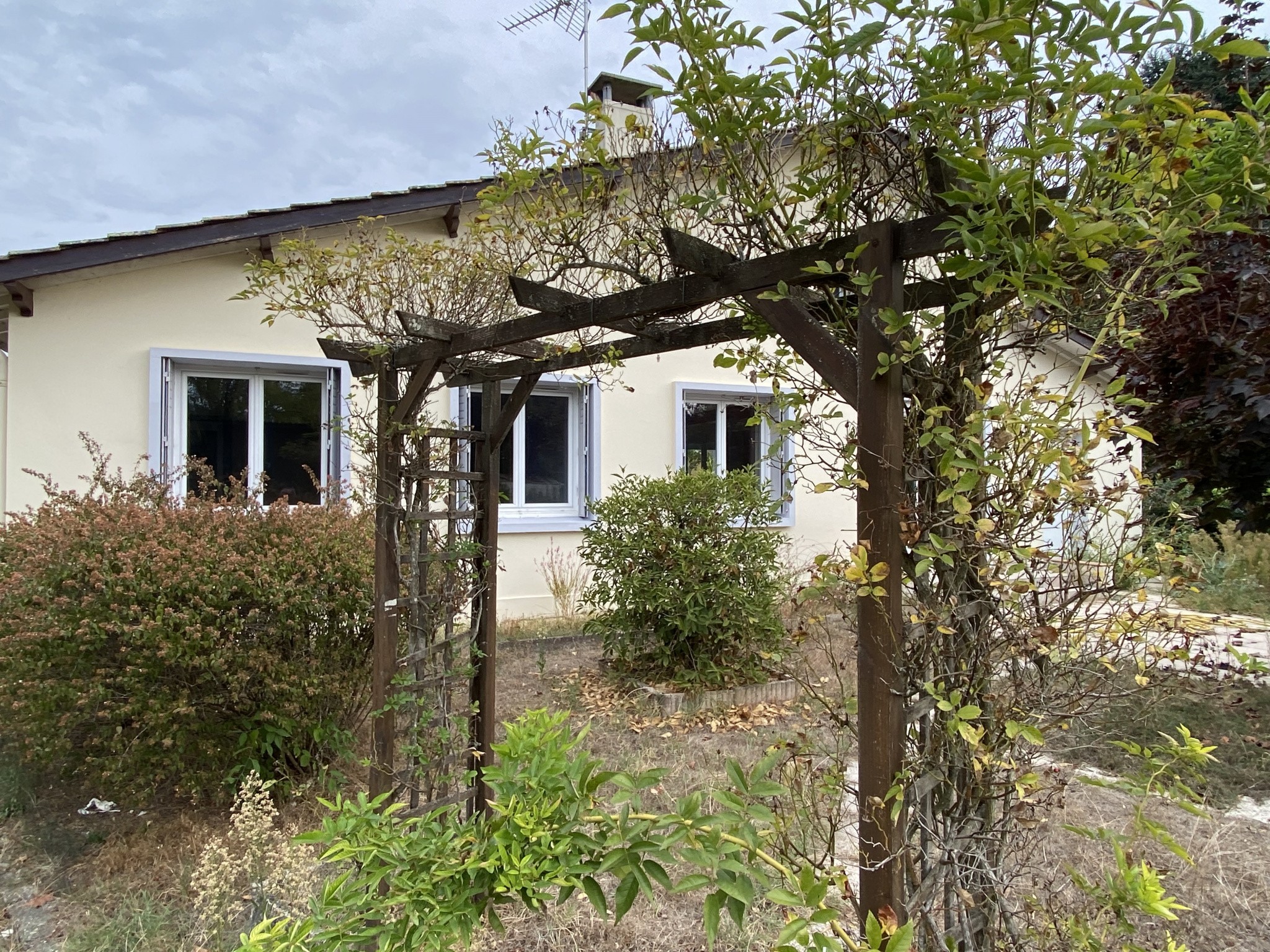 Vente Maison à Langon 4 pièces