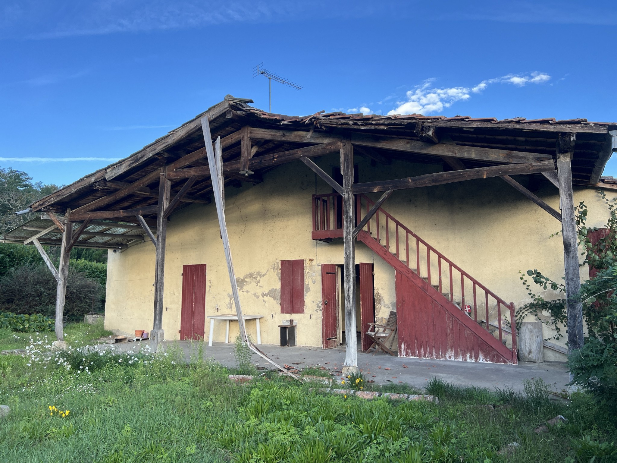 Vente Maison à Langon 4 pièces