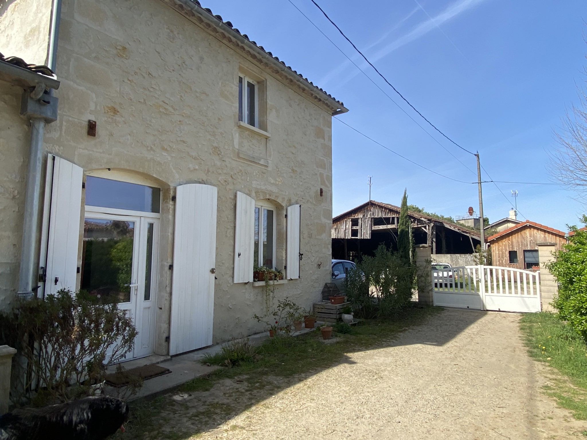 Vente Maison à Langon 18 pièces