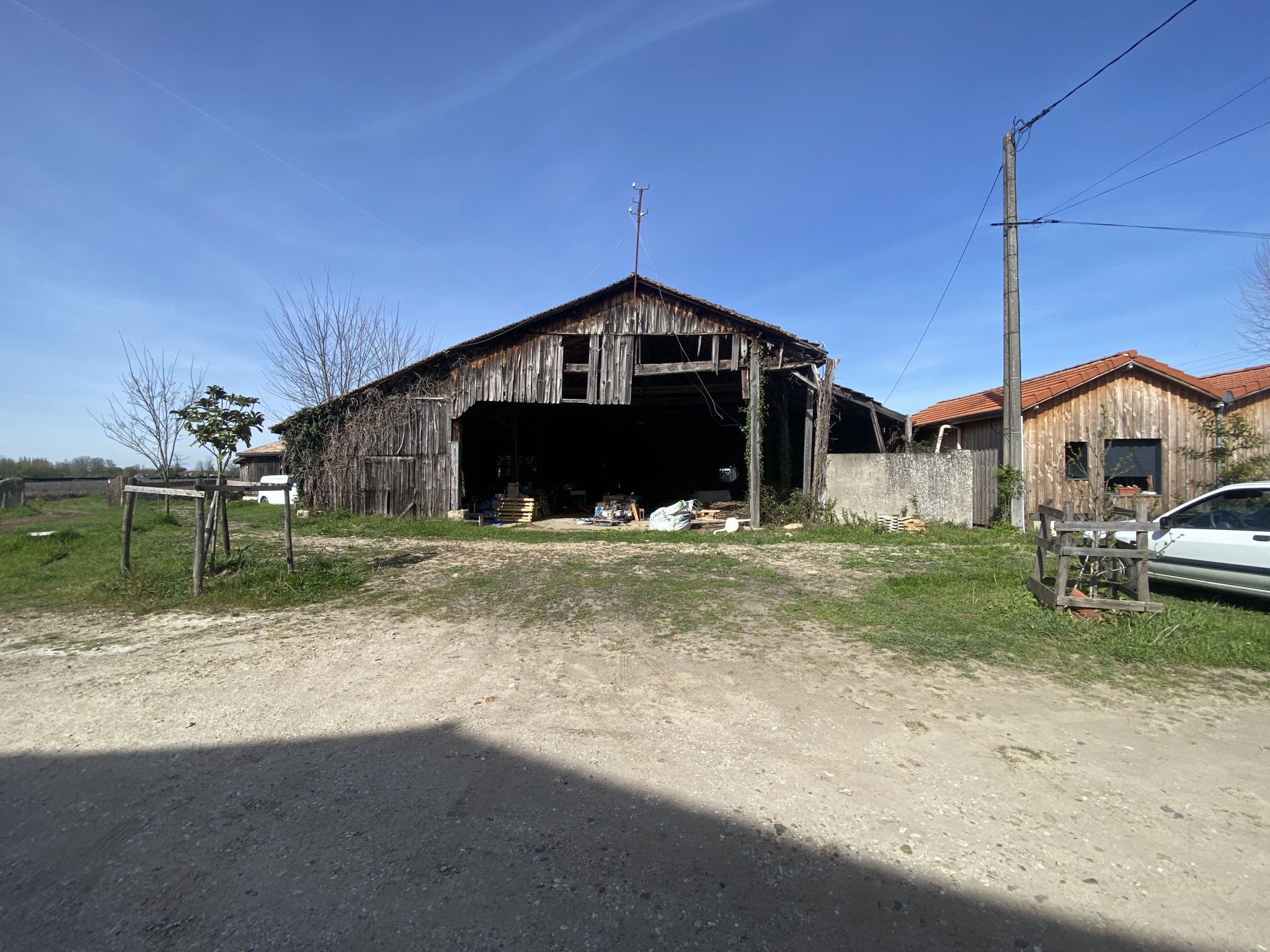 Vente Maison à Langon 18 pièces