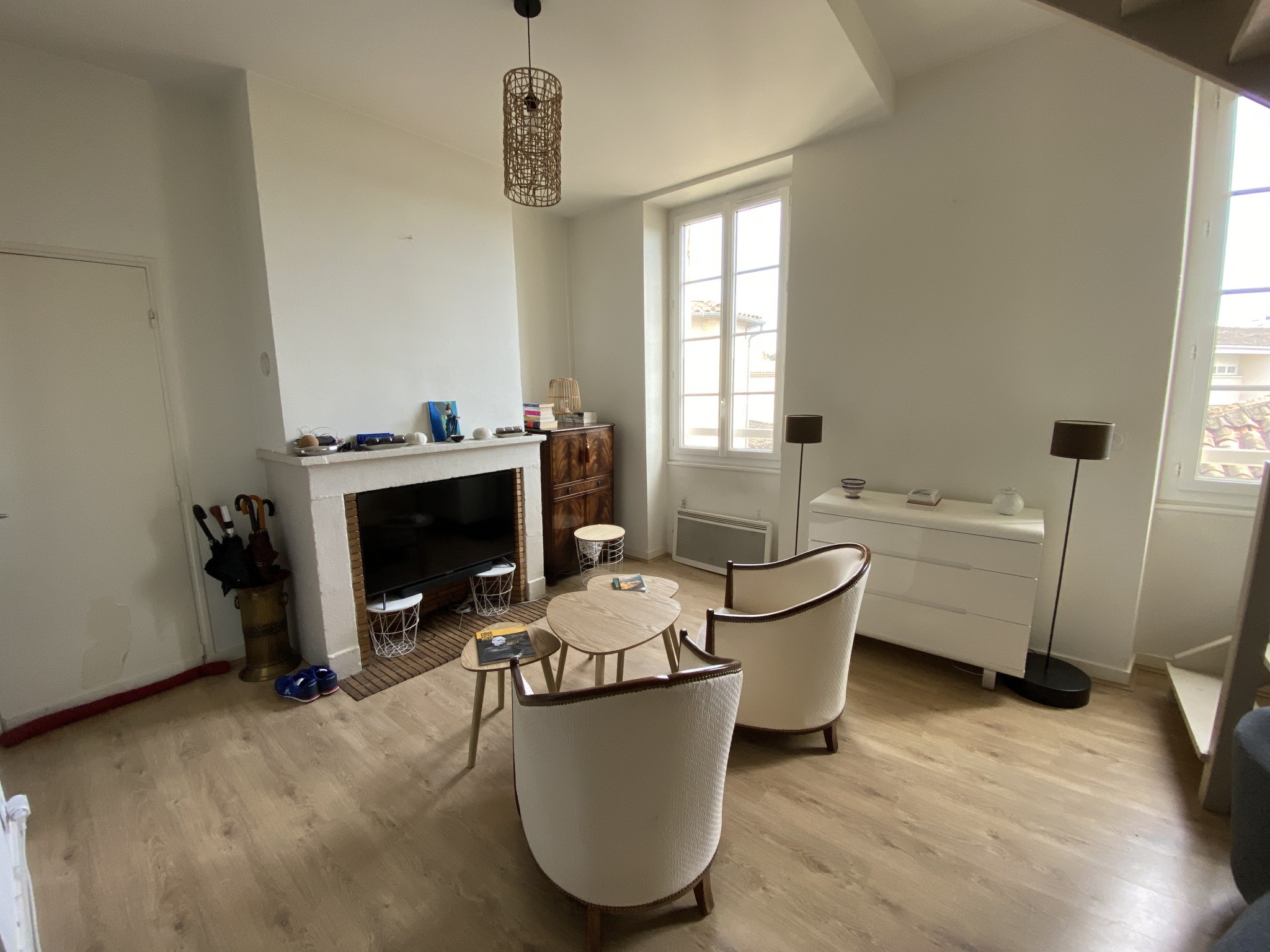 Vente Appartement à Langon 2 pièces