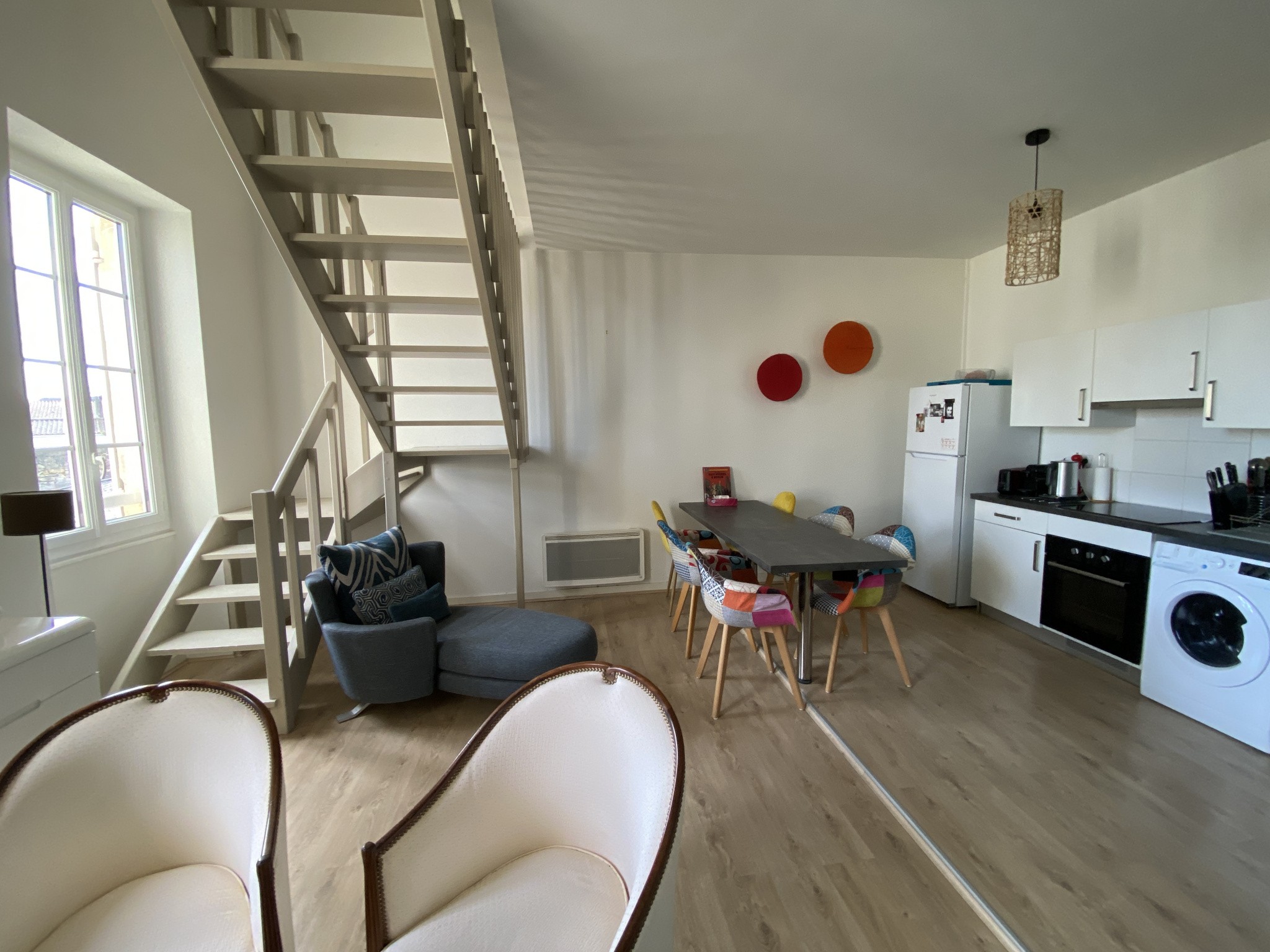 Vente Appartement à Langon 2 pièces