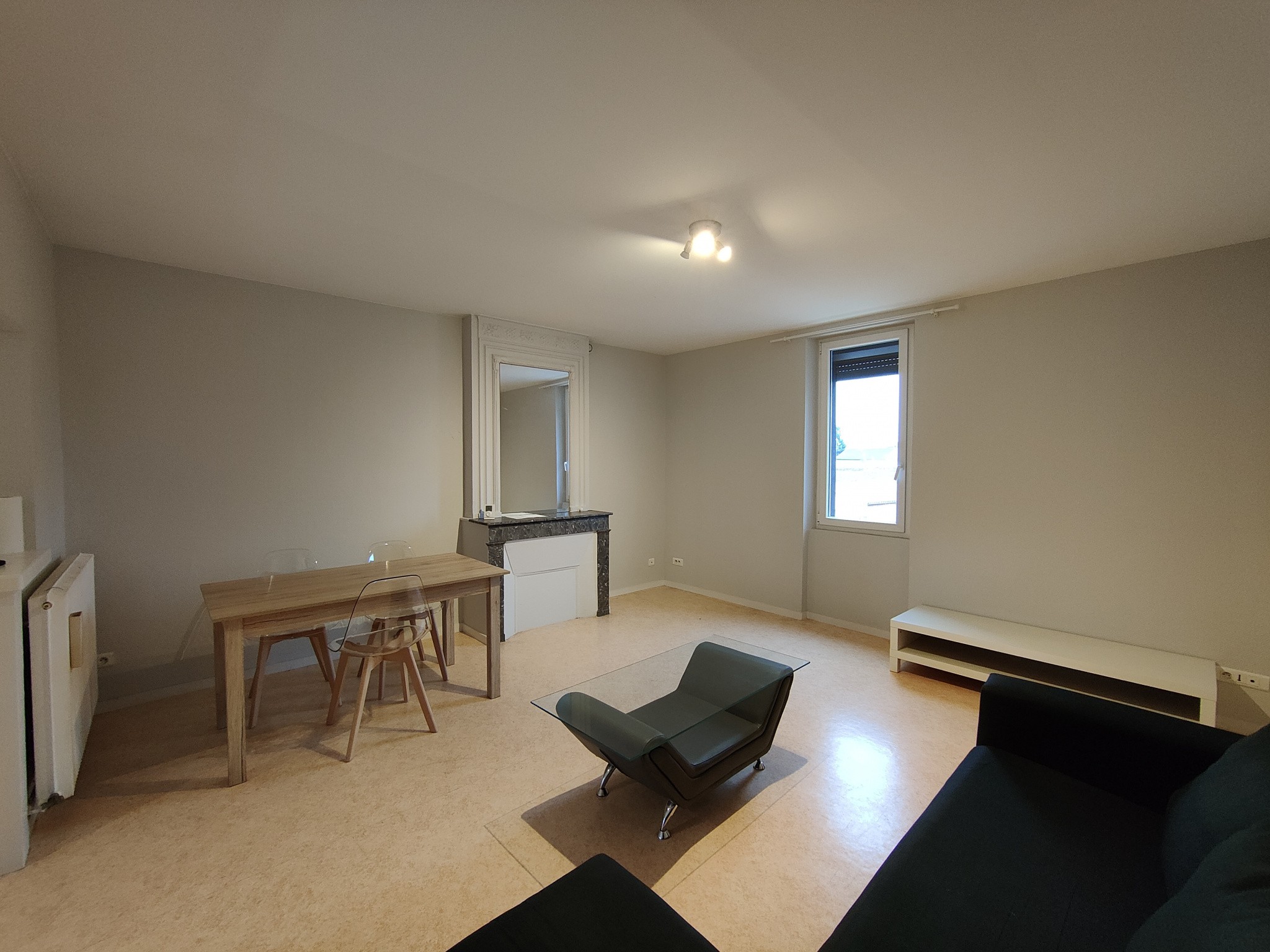 Location Appartement à Langon 2 pièces