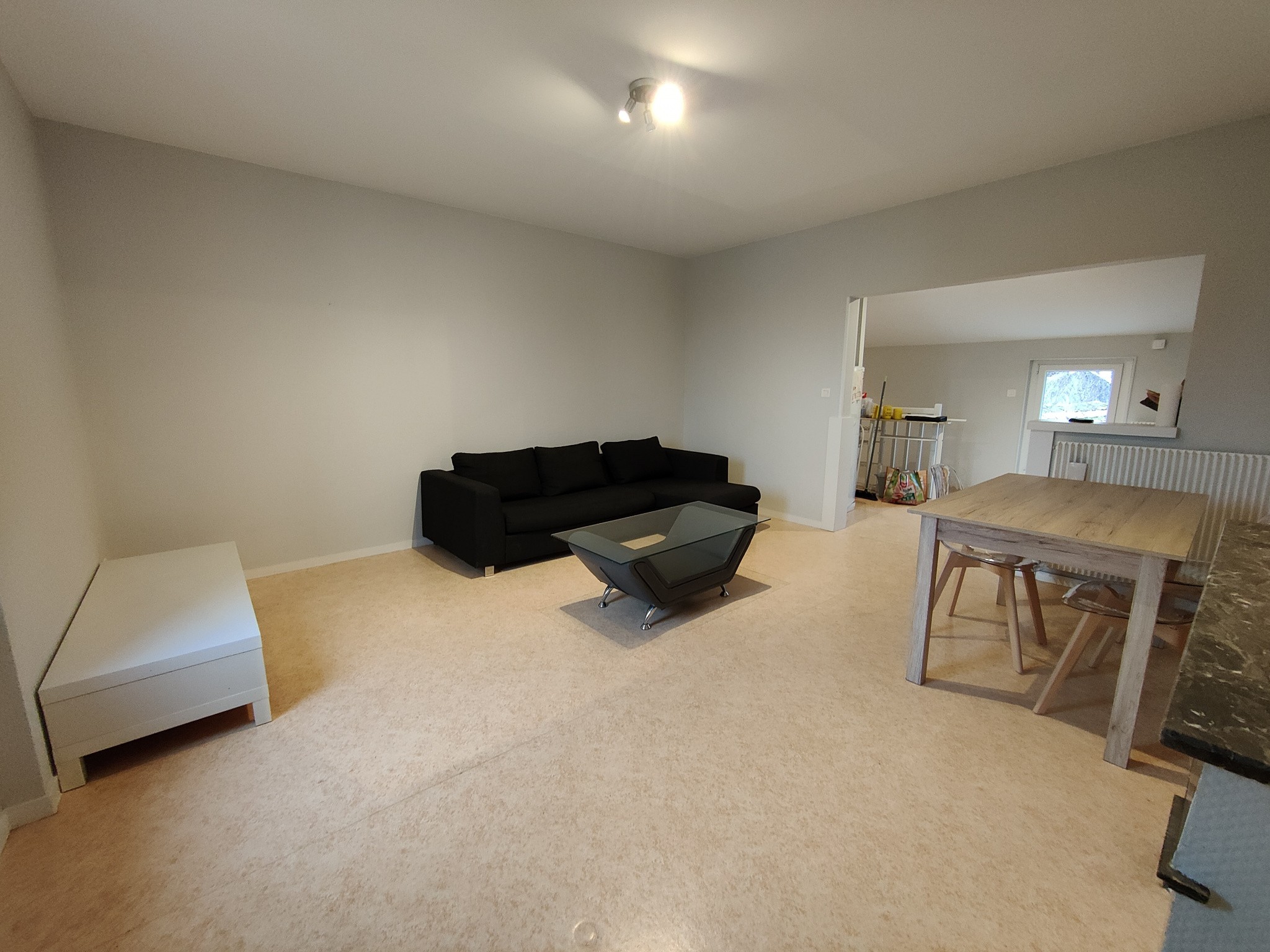 Location Appartement à Langon 2 pièces