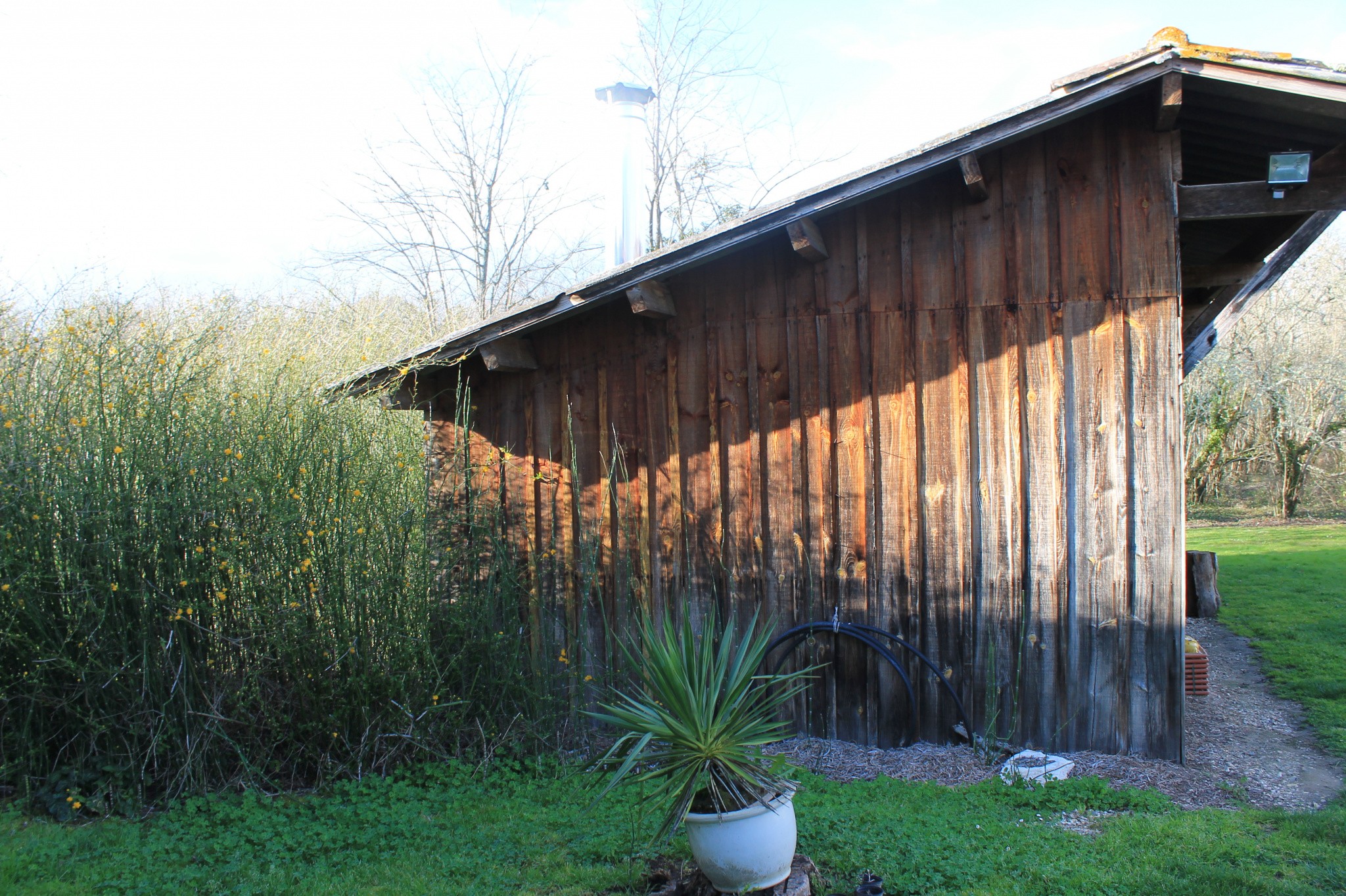 Vente Maison à Langon 4 pièces