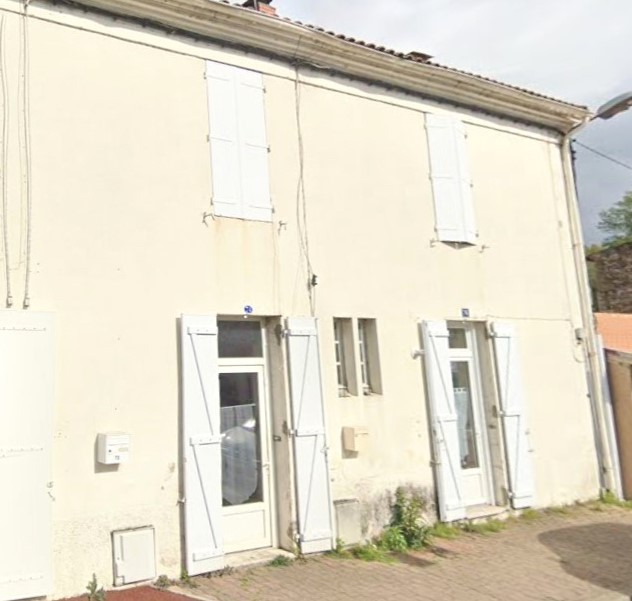 Vente Maison à Langon 5 pièces