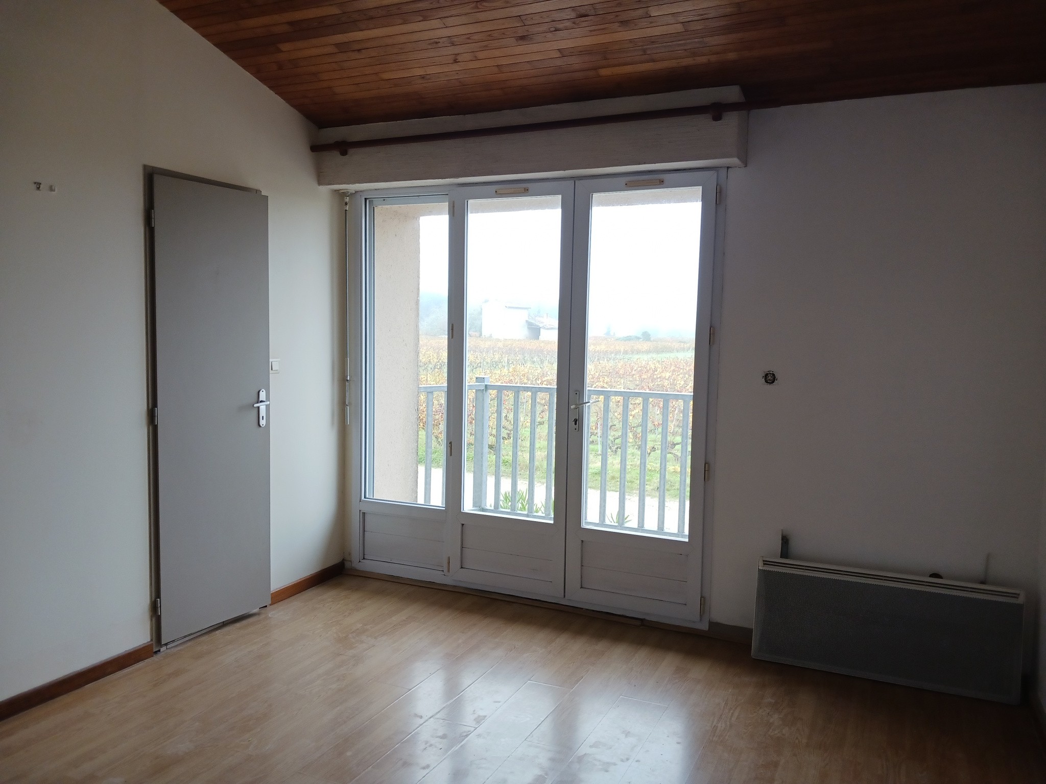 Location Appartement à Langon 3 pièces