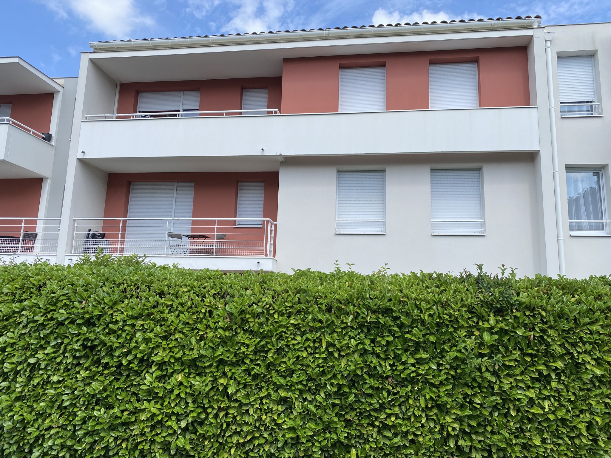 Vente Appartement à Langon 3 pièces