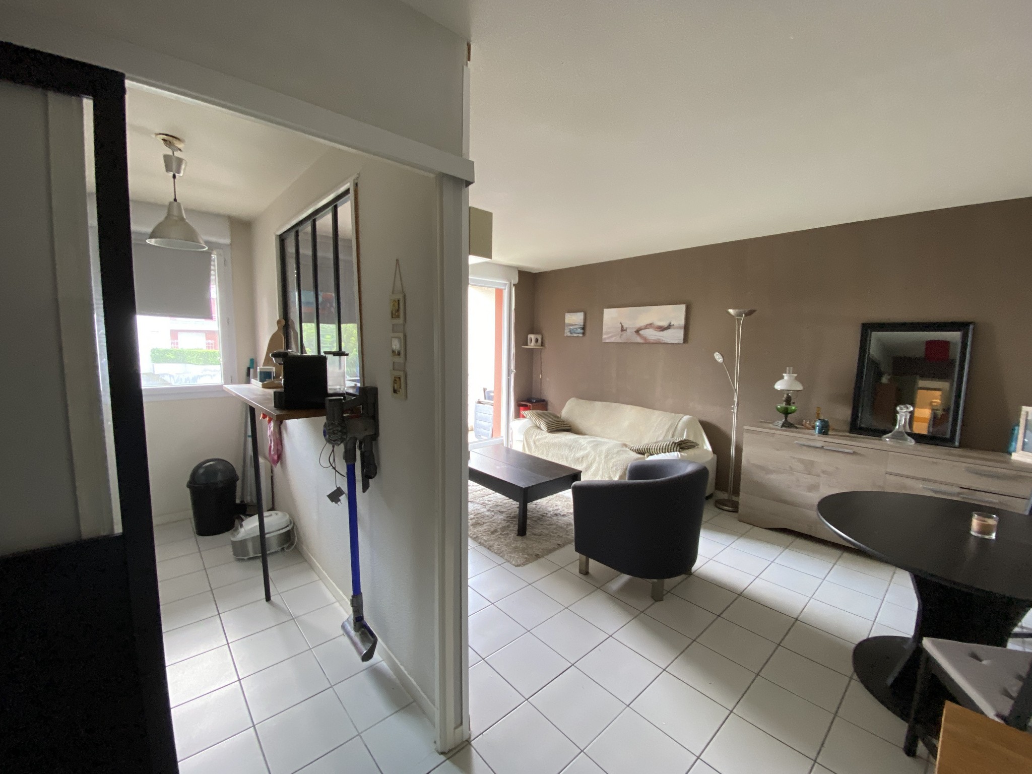 Vente Appartement à Langon 3 pièces