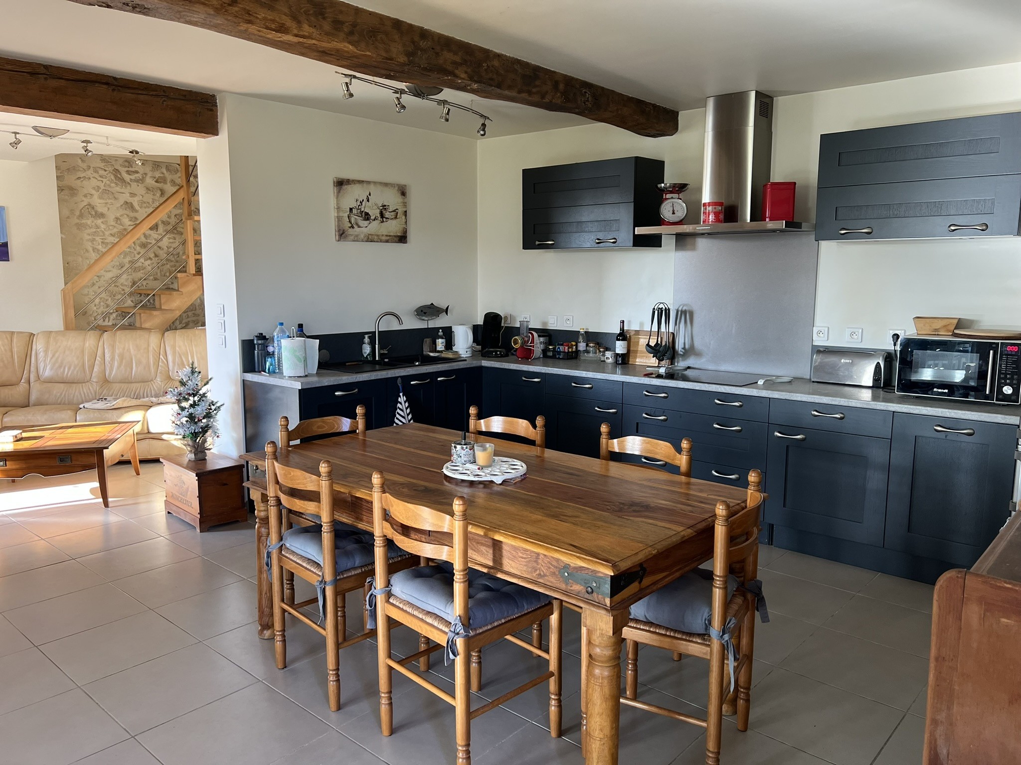 Vente Maison à Langon 5 pièces