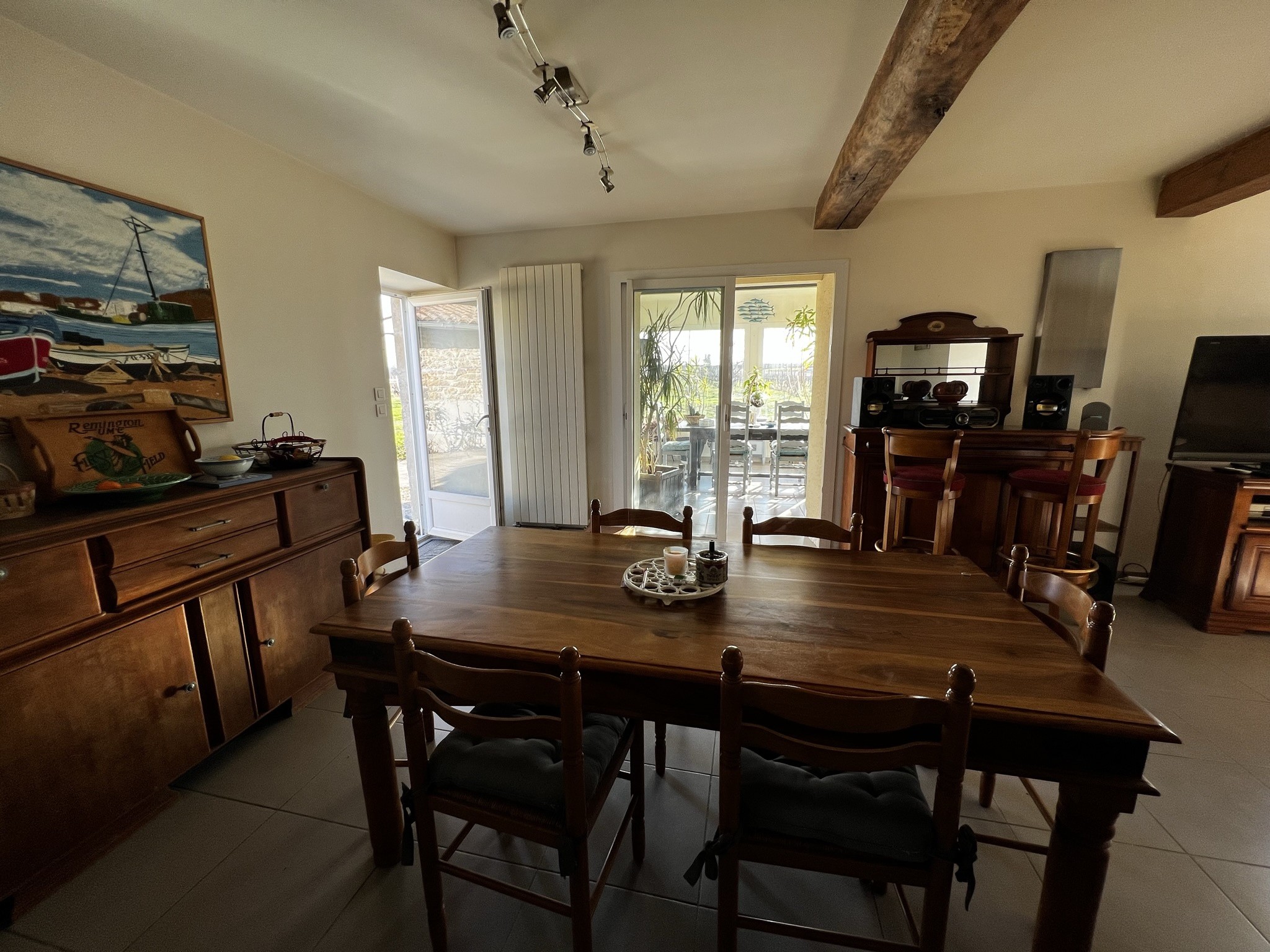 Vente Maison à Langon 5 pièces