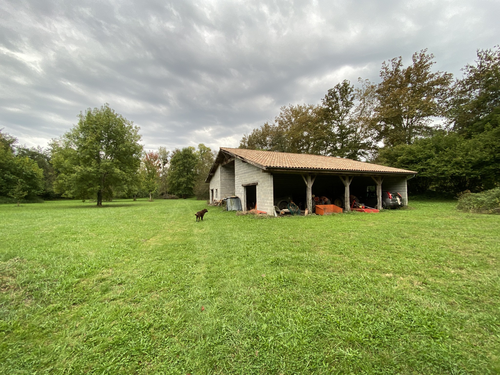 Vente Maison à Sigalens 6 pièces