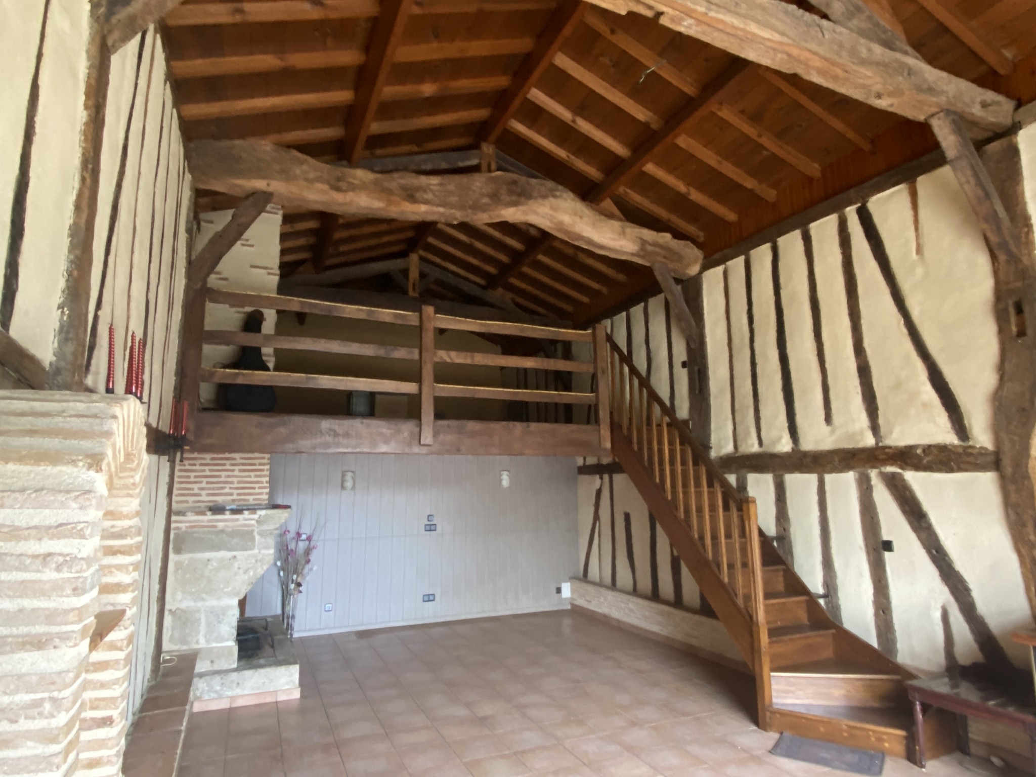 Vente Maison à Langon 4 pièces