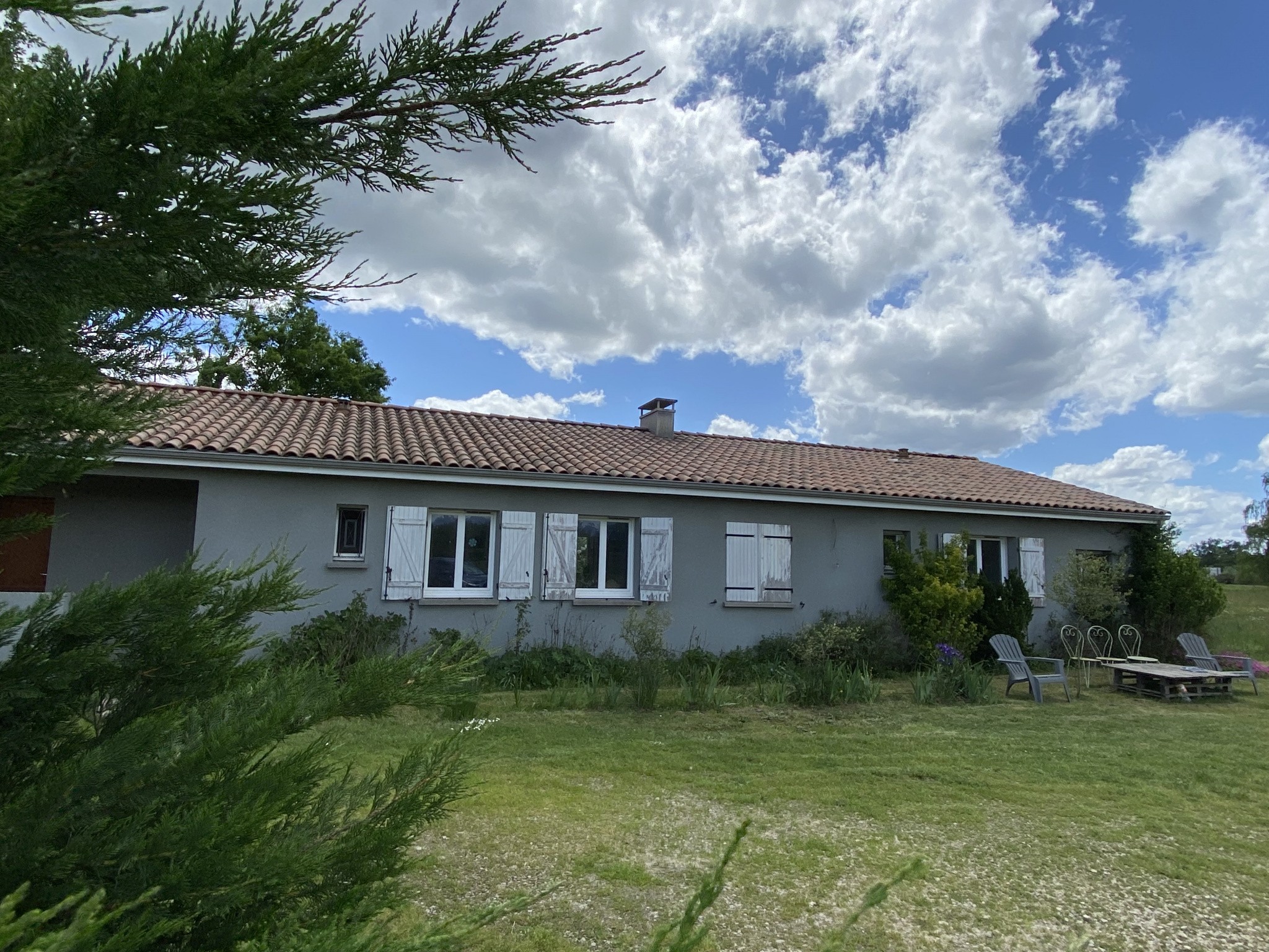 Vente Maison à Langon 7 pièces