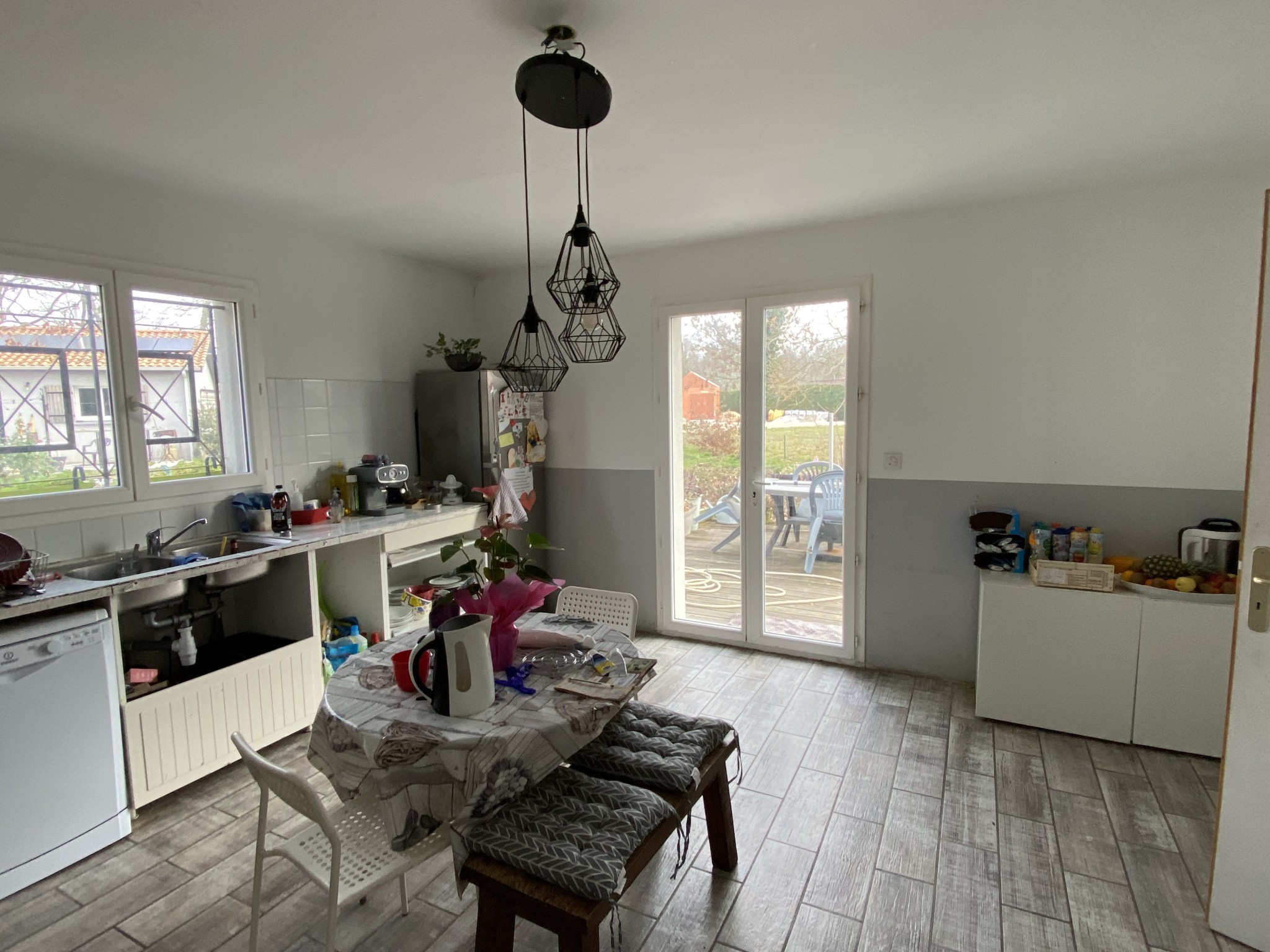 Vente Maison à Langon 7 pièces