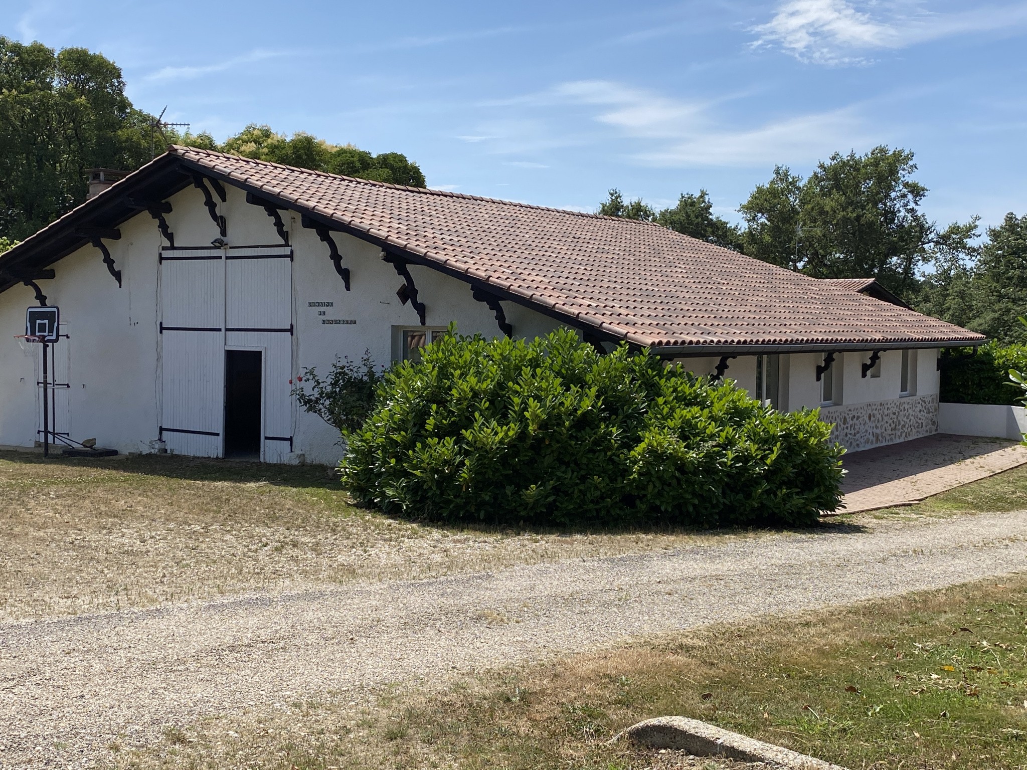 Vente Maison à Langon 18 pièces