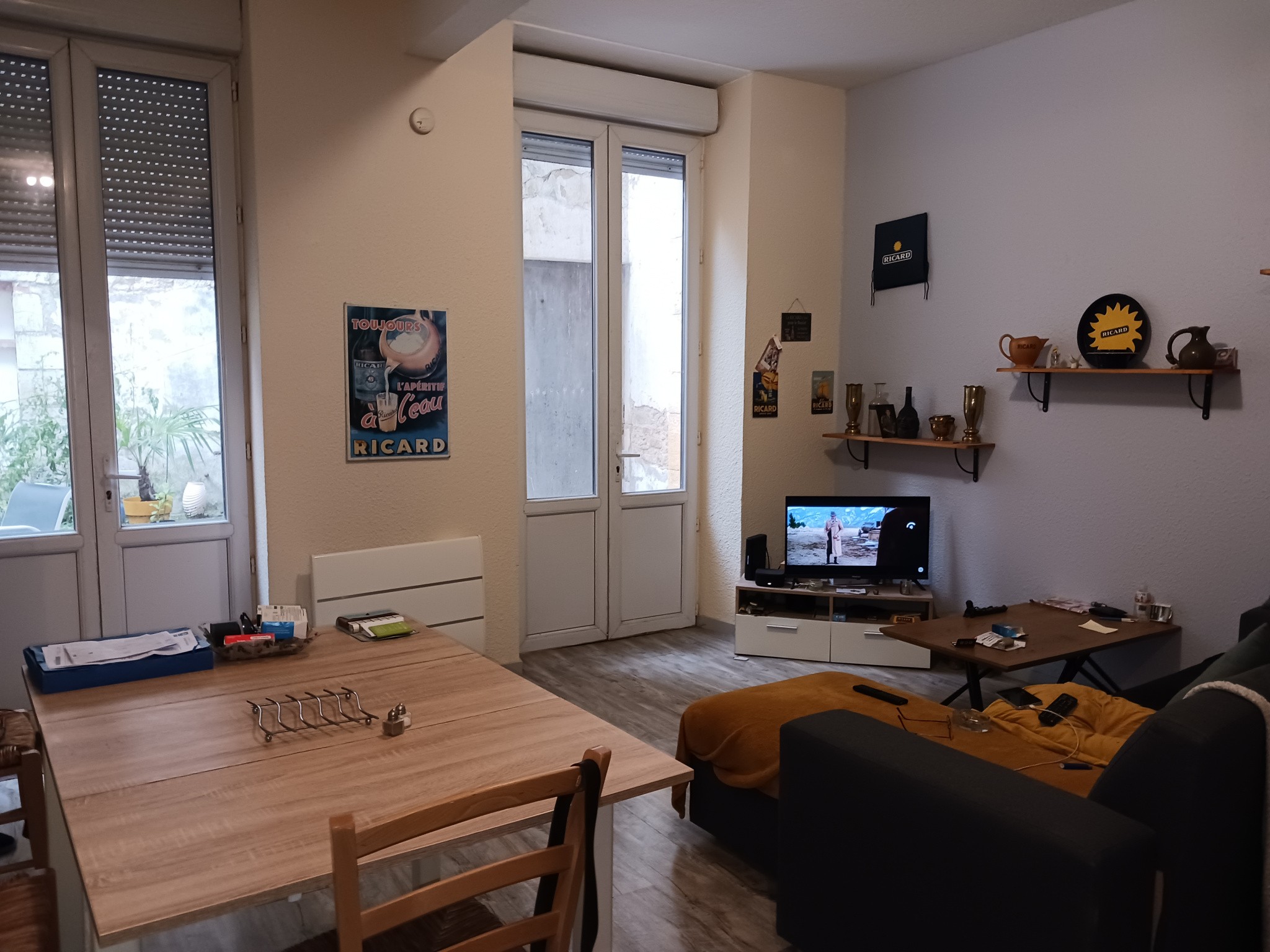 Location Appartement à Langon 2 pièces