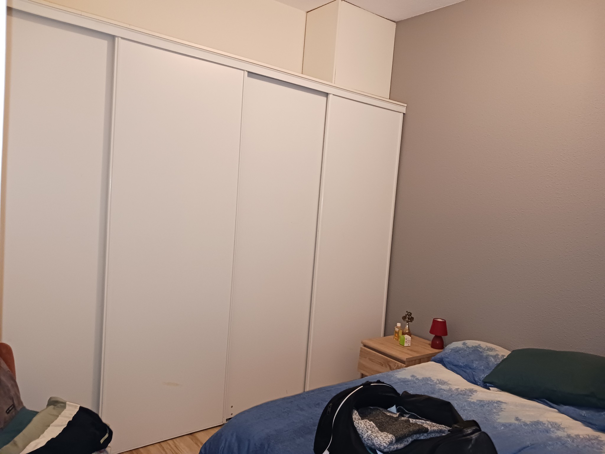 Location Appartement à Langon 2 pièces