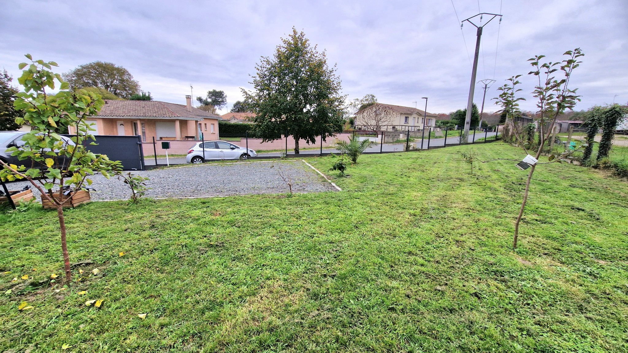 Vente Maison à Bazas 4 pièces