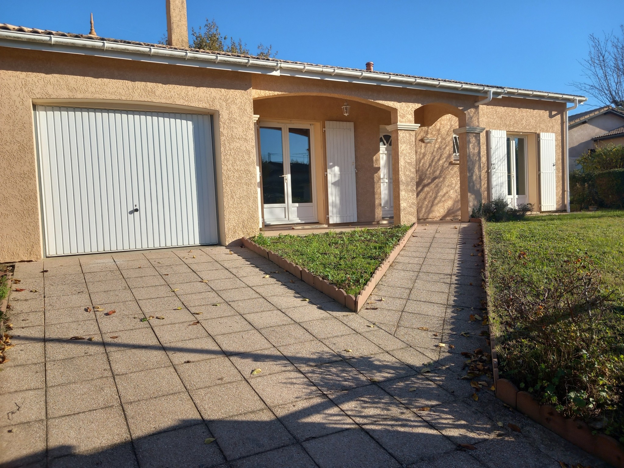 Vente Maison à Langon 5 pièces