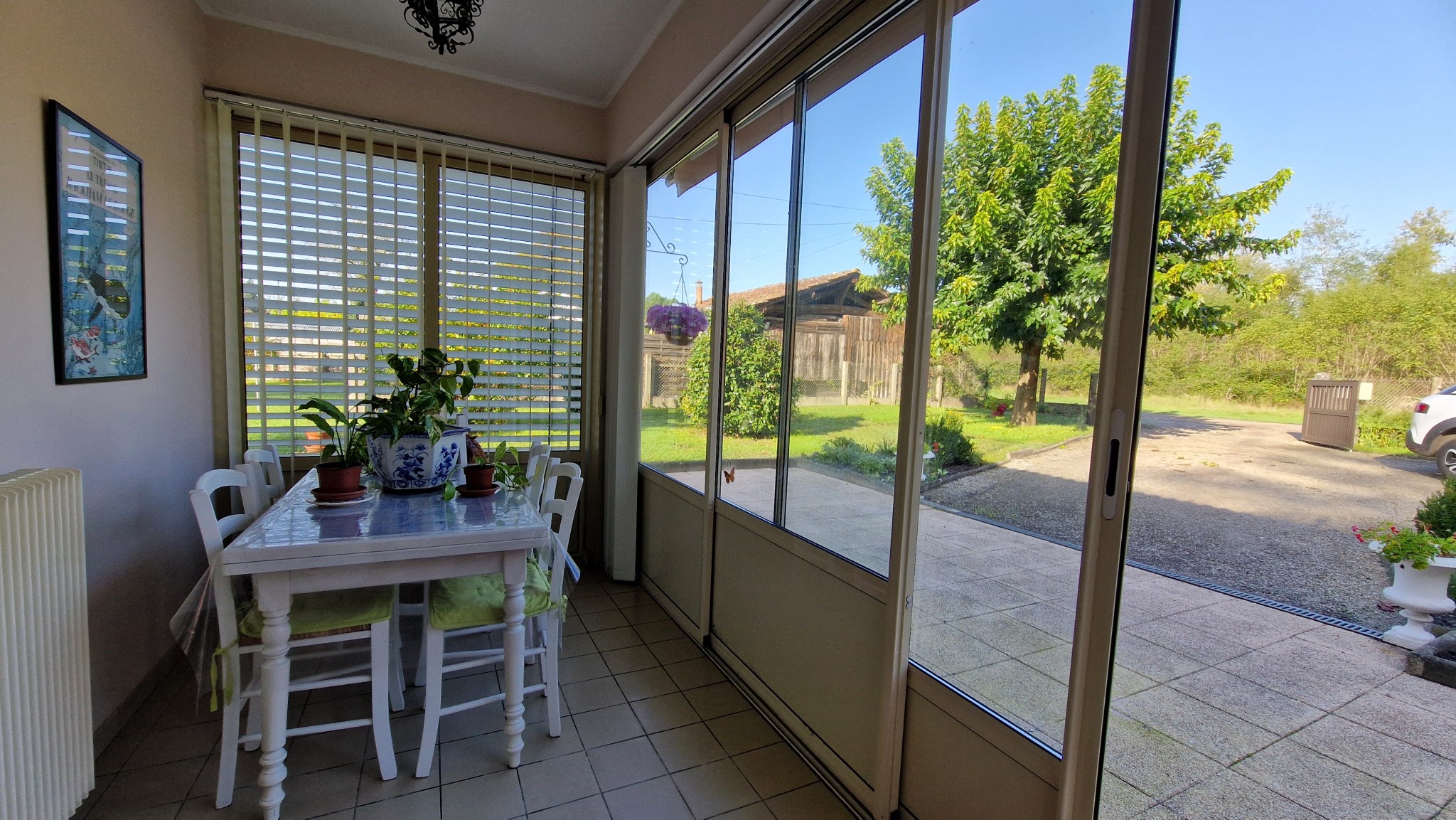 Vente Maison à Saint-Symphorien 4 pièces