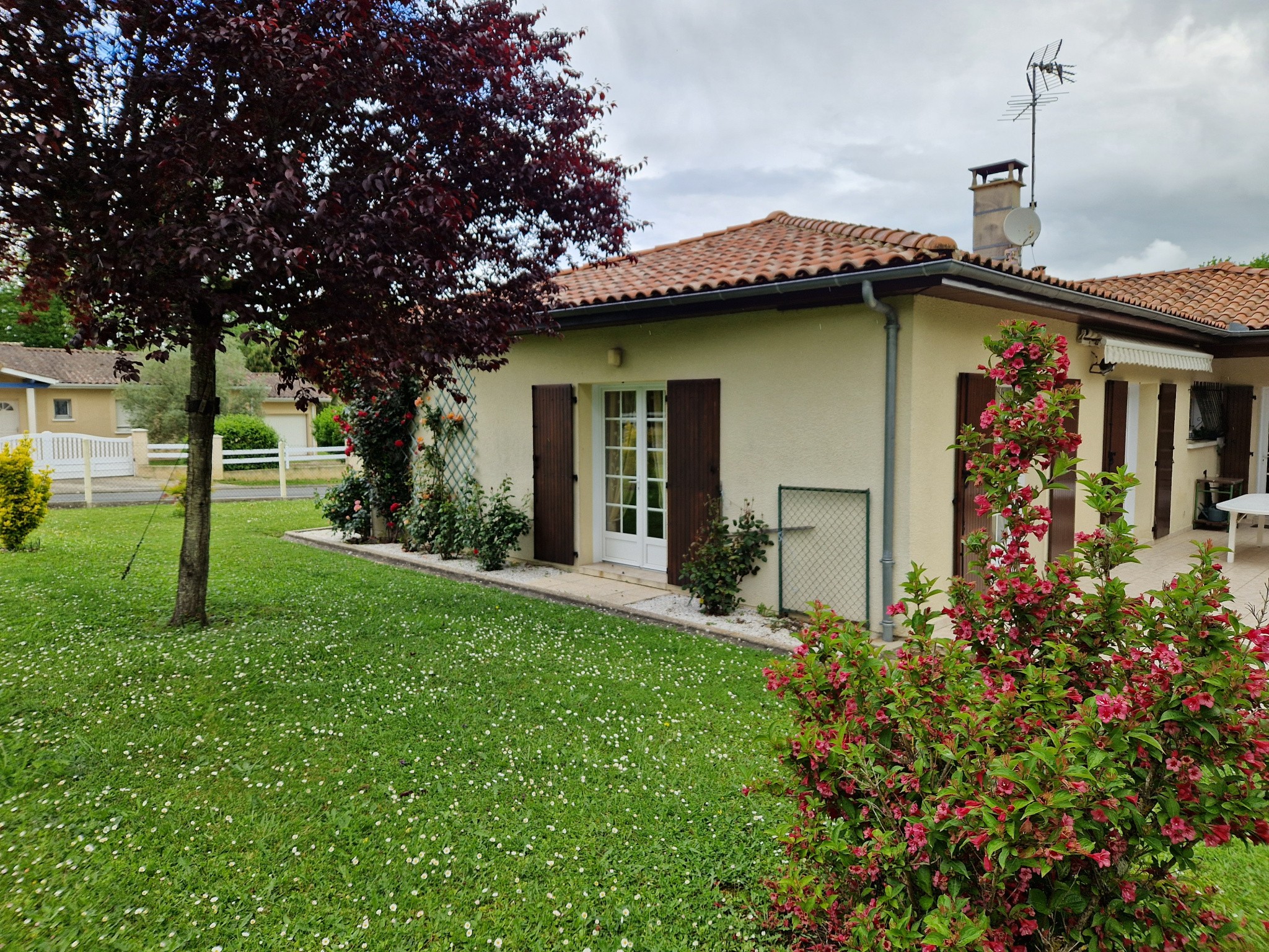 Vente Maison à Bazas 6 pièces