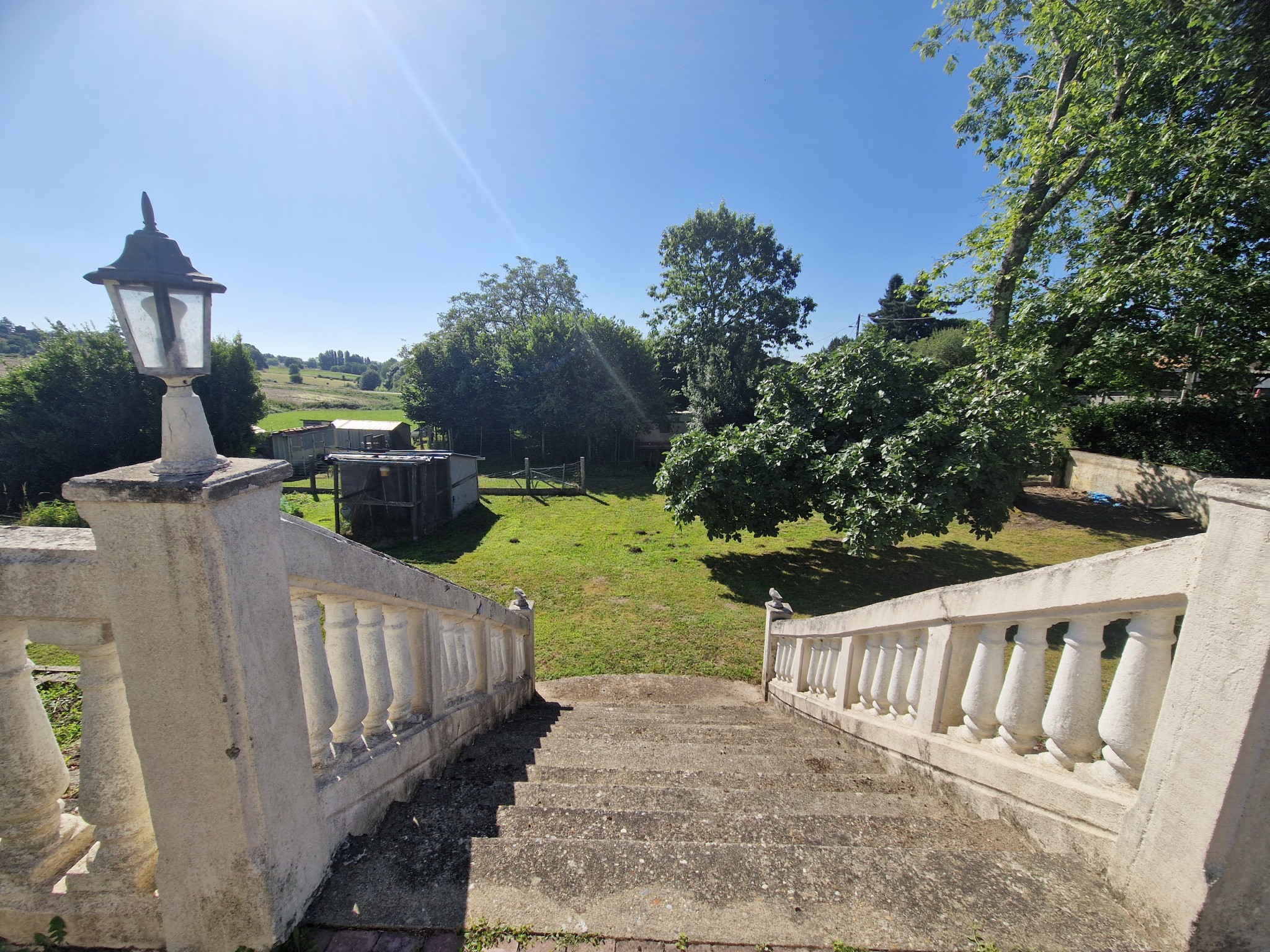 Vente Maison à Bazas 5 pièces