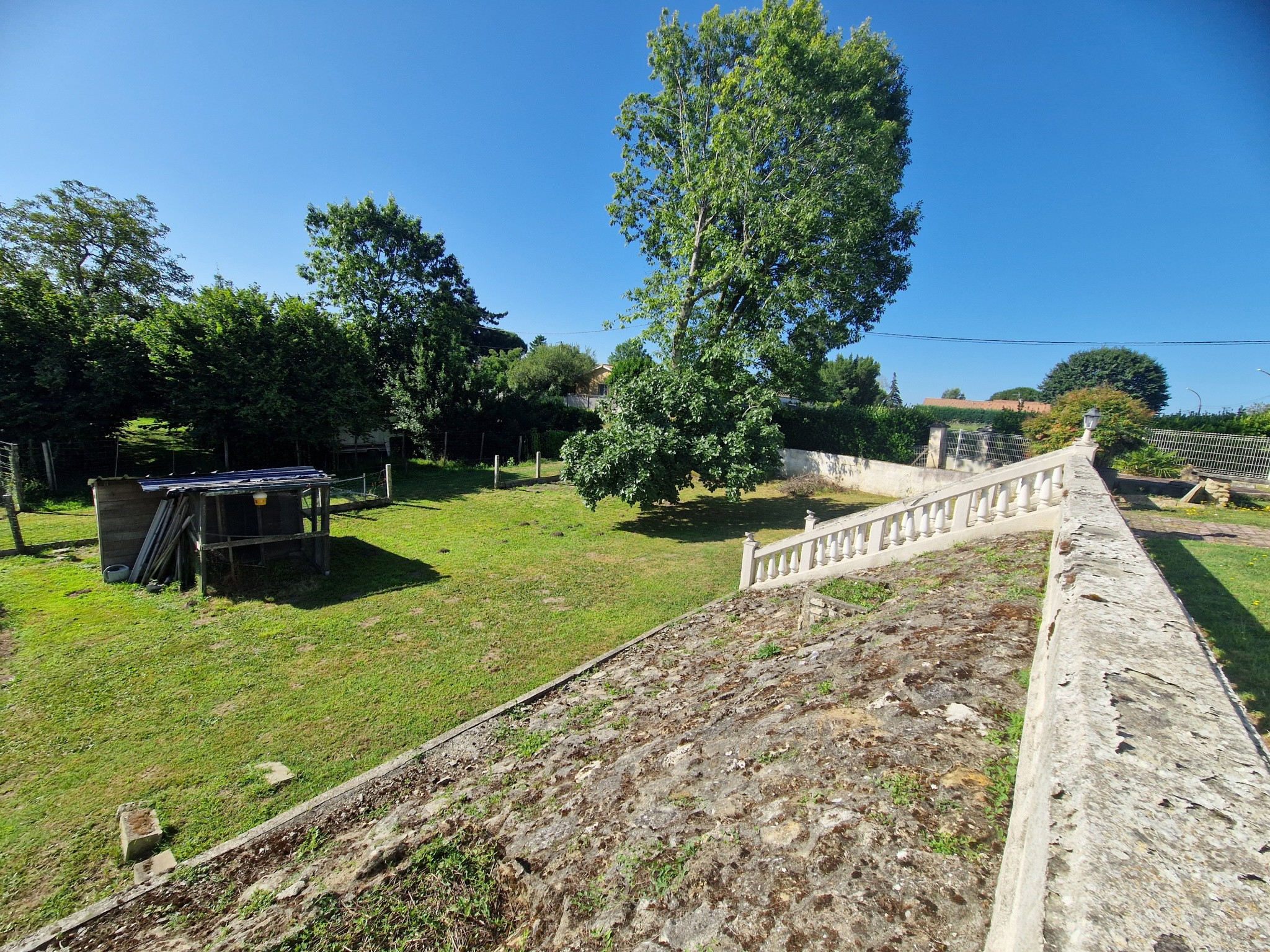 Vente Maison à Bazas 5 pièces