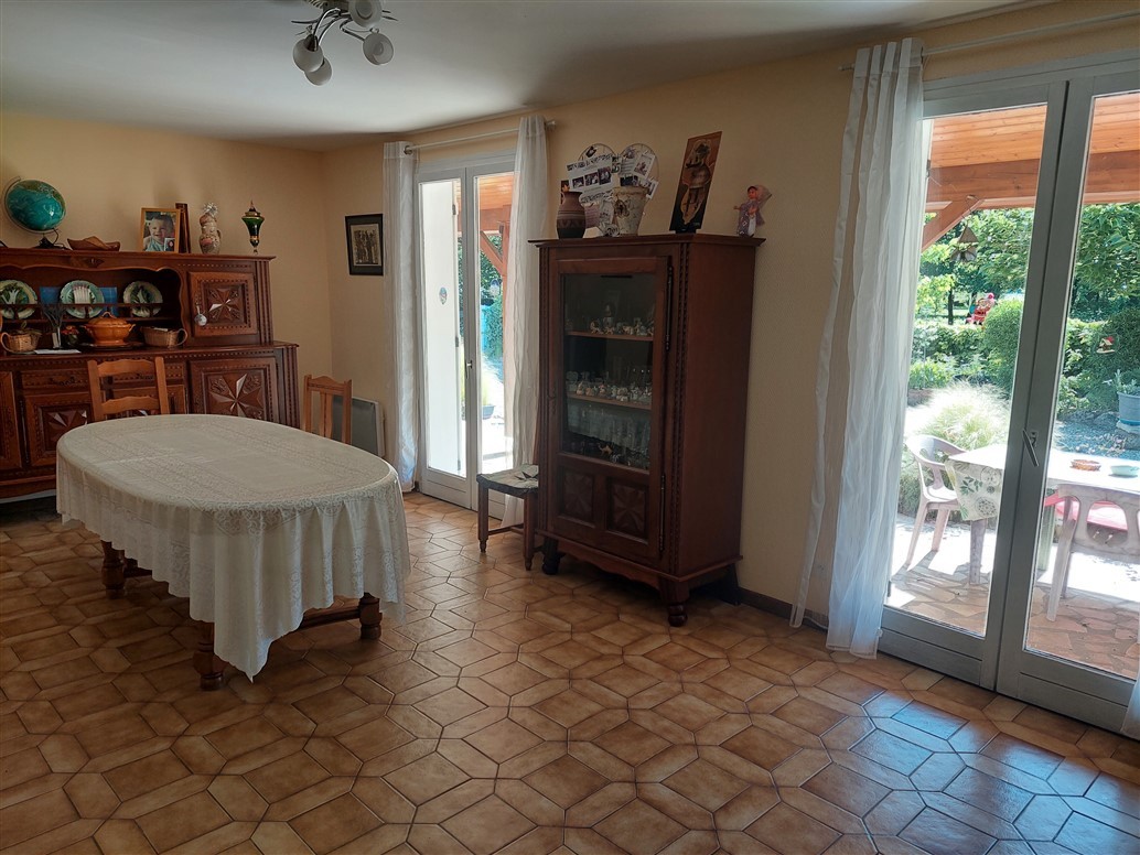 Vente Maison à Langon 6 pièces