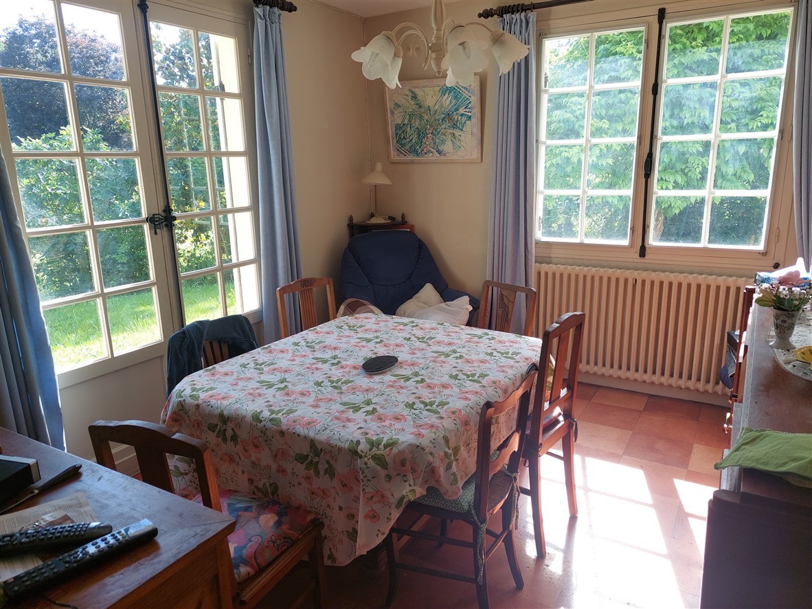 Vente Maison à Langon 6 pièces