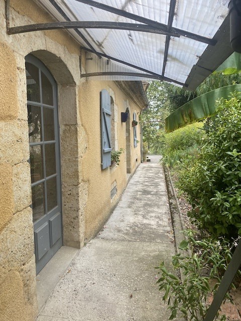 Vente Maison à Saint-Puy 13 pièces