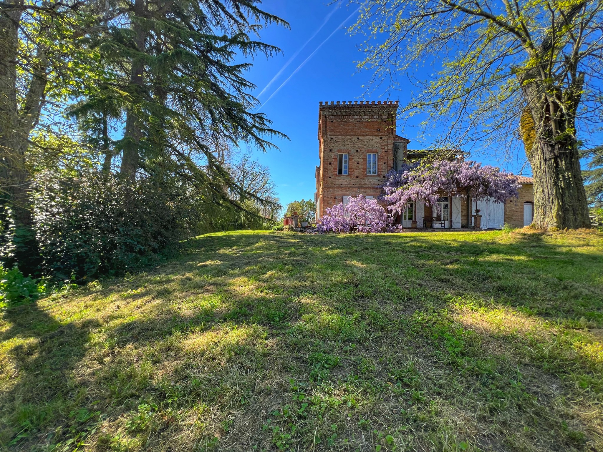 Vente Maison à Toulouse 10 pièces