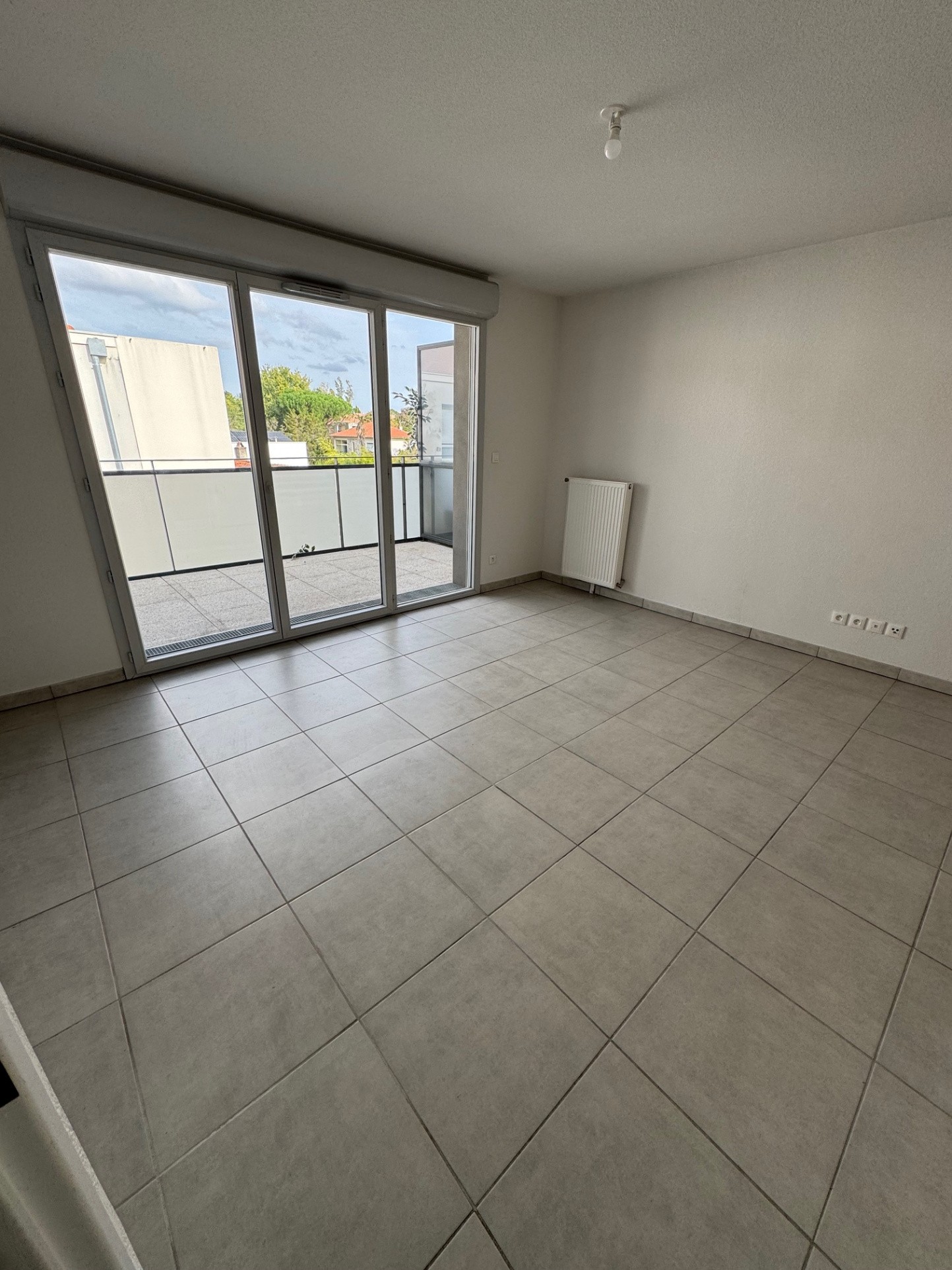 Vente Appartement à Toulouse 2 pièces