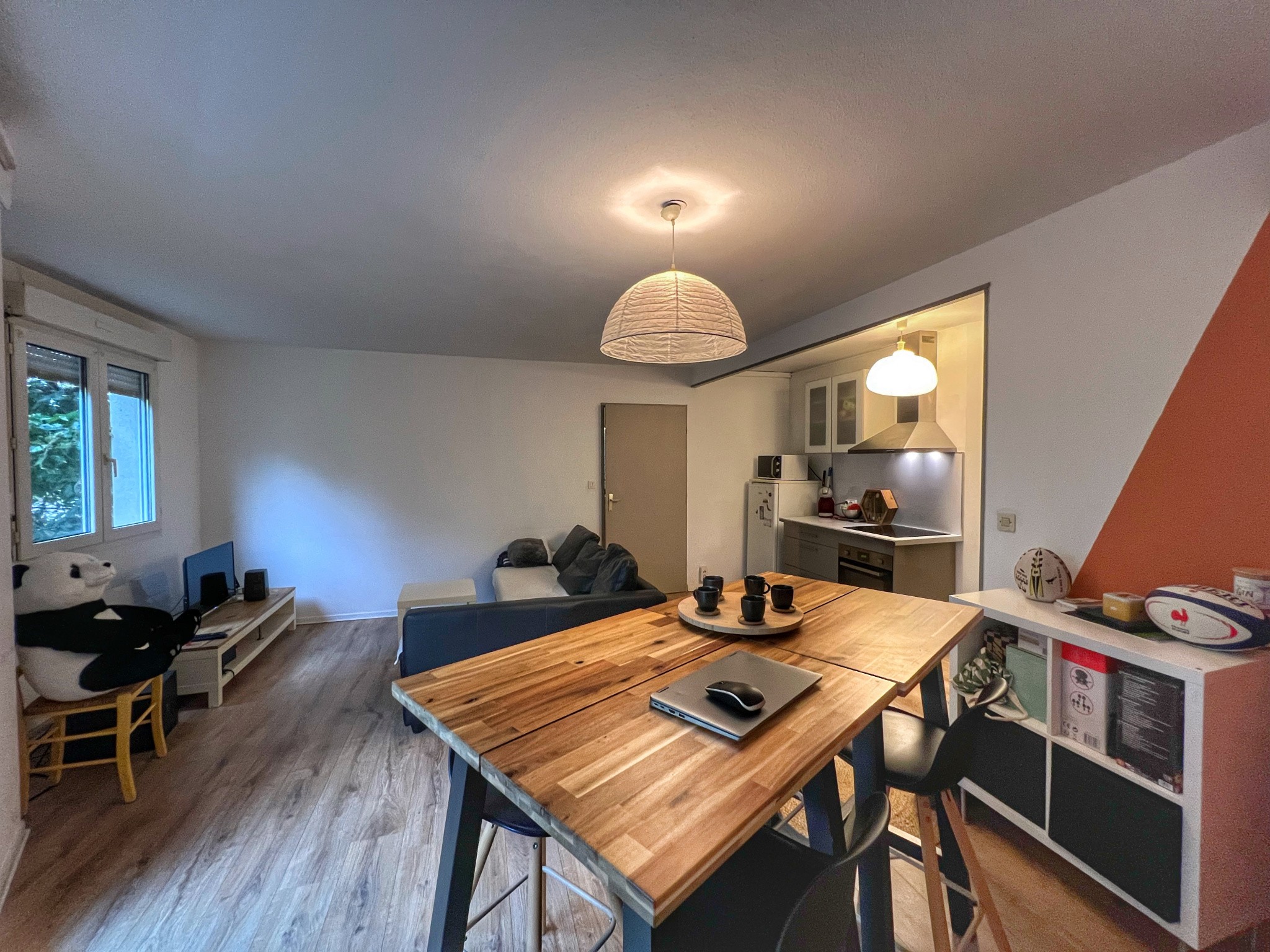 Vente Appartement à Toulouse 3 pièces