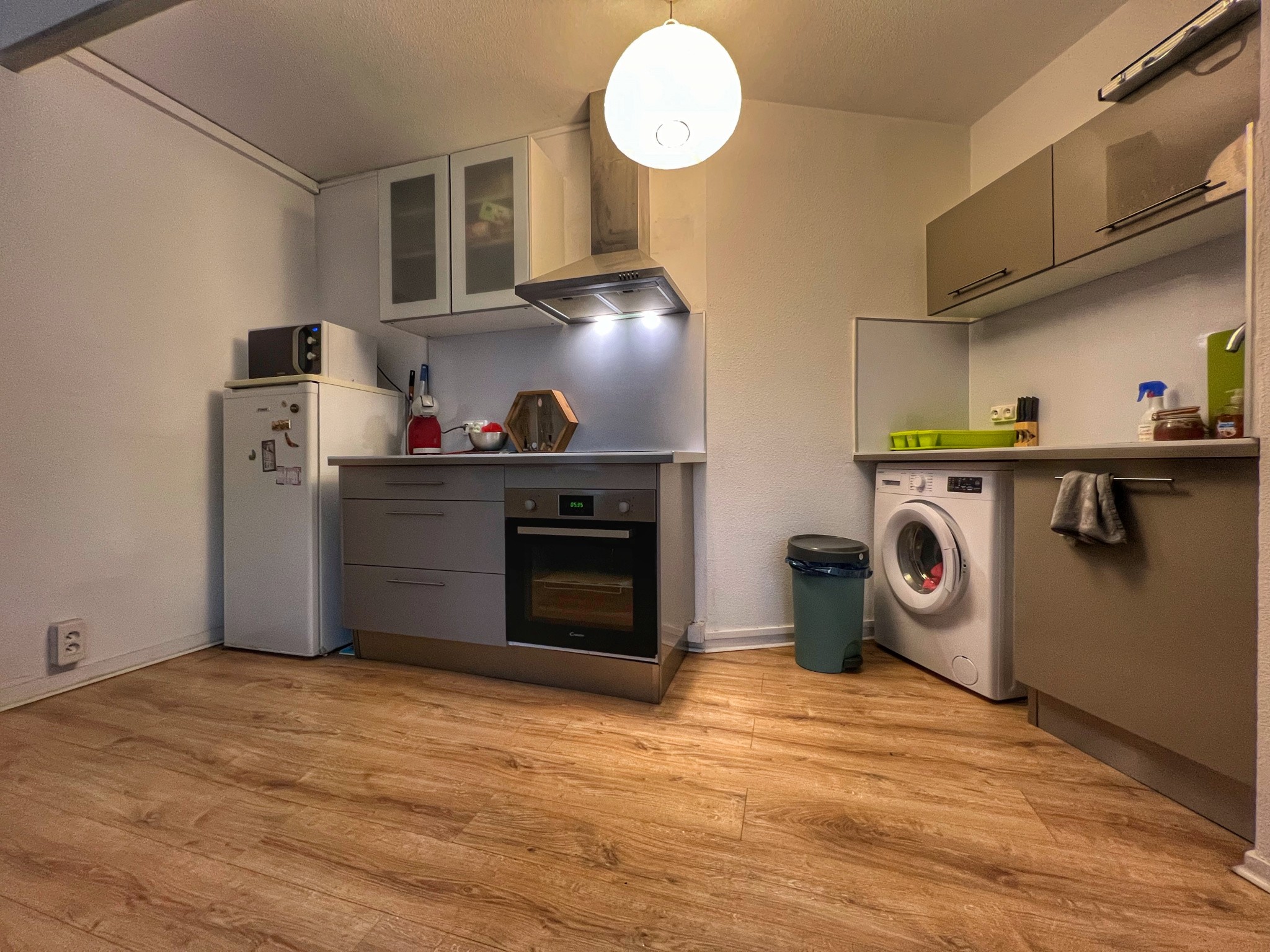 Vente Appartement à Toulouse 3 pièces