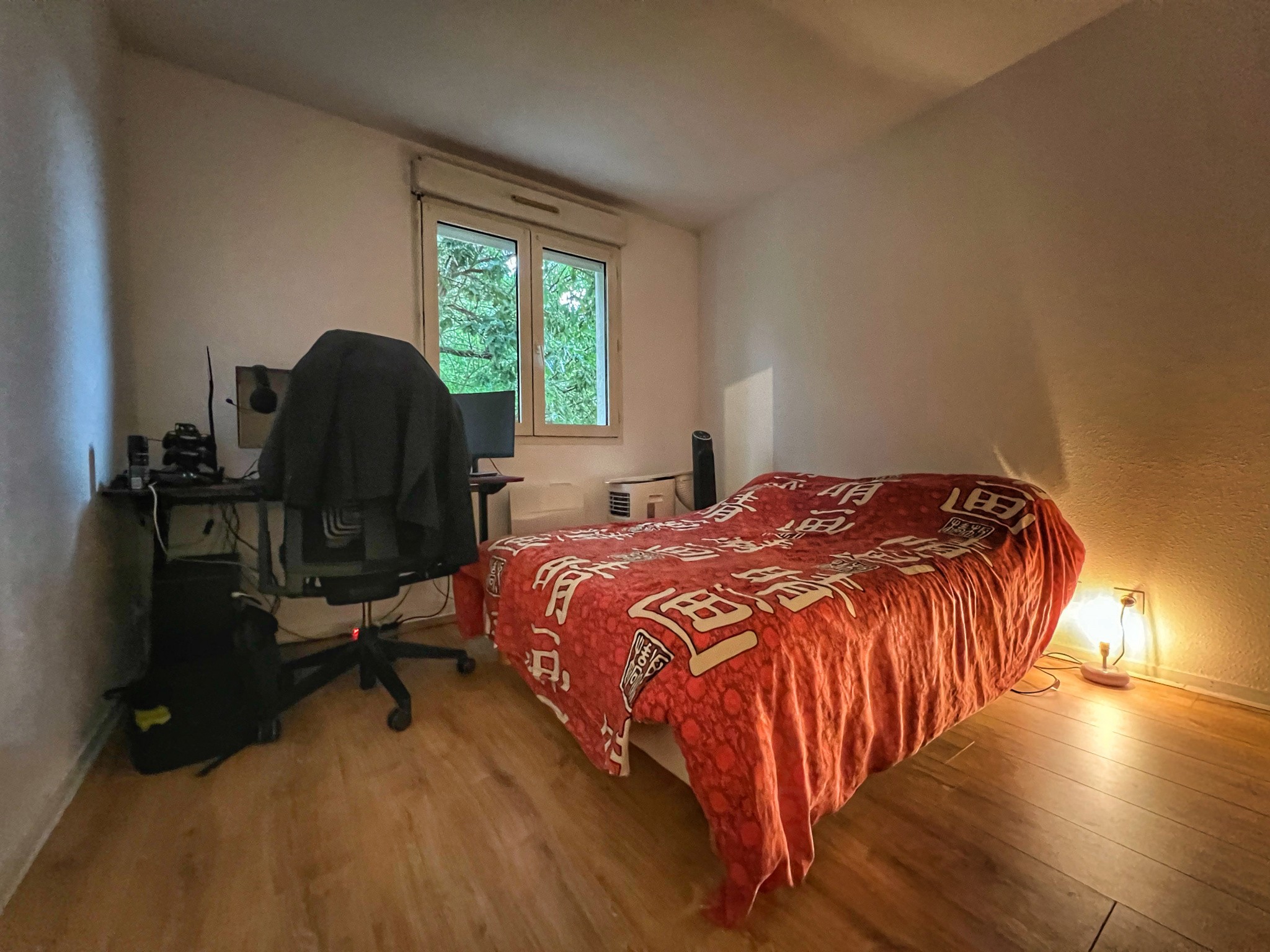 Vente Appartement à Toulouse 3 pièces