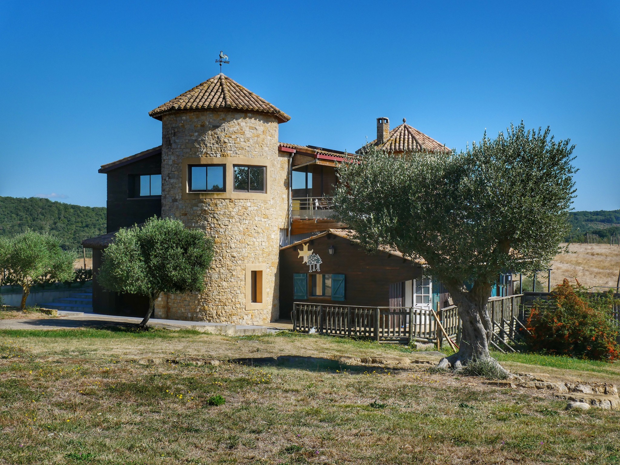 Vente Maison à Carcassonne 19 pièces