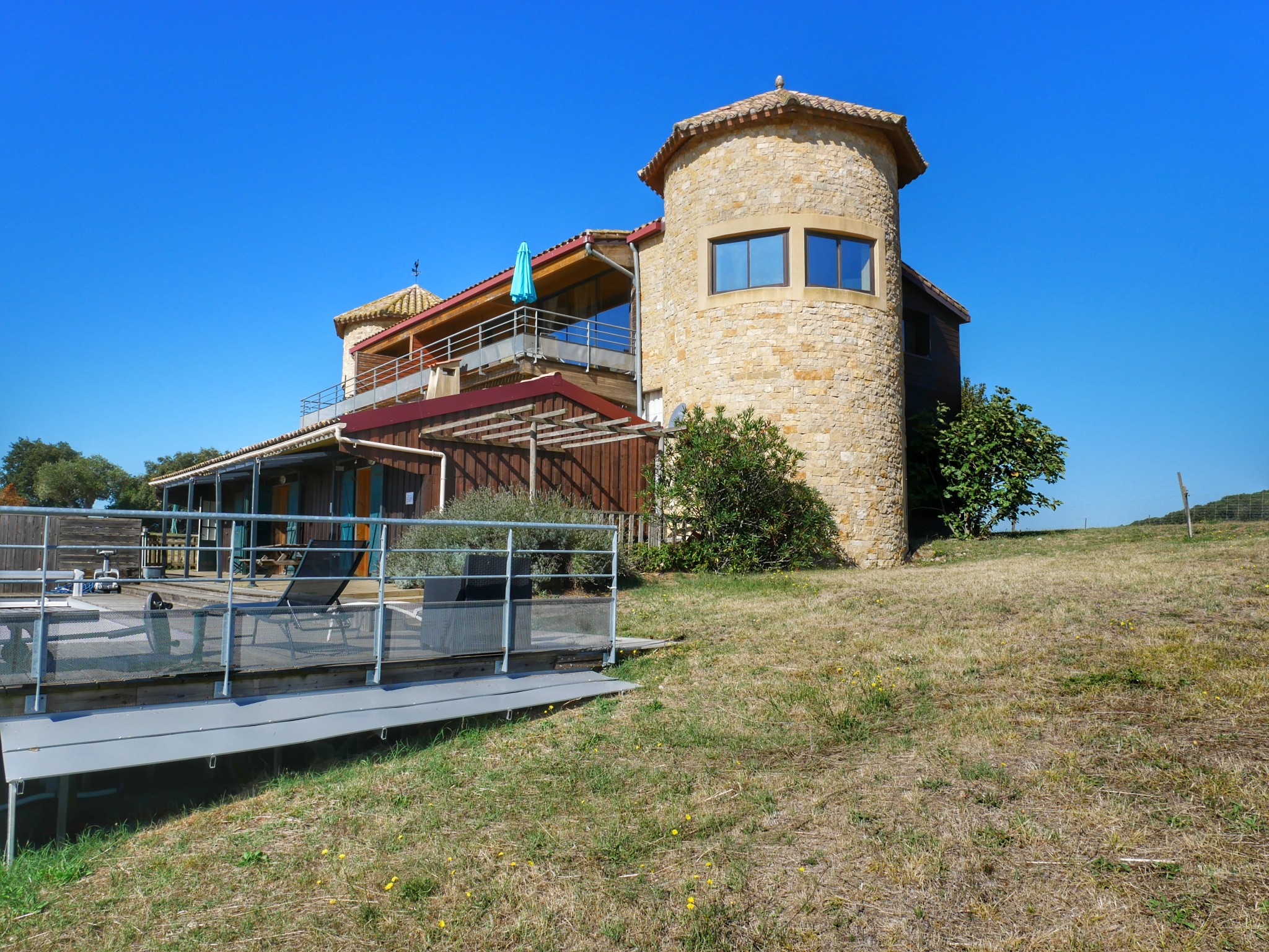 Vente Maison à Carcassonne 19 pièces