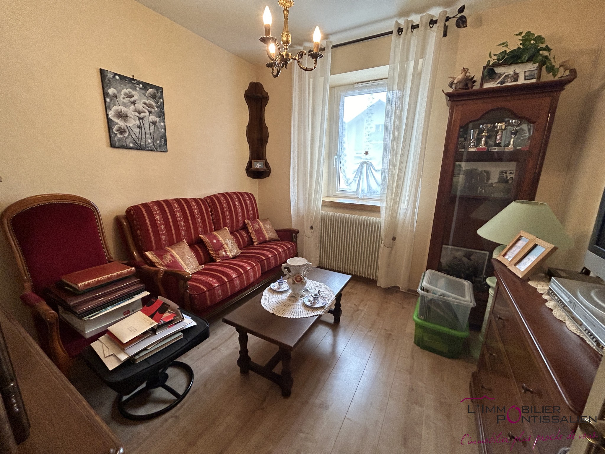 Vente Maison à Pontarlier 5 pièces