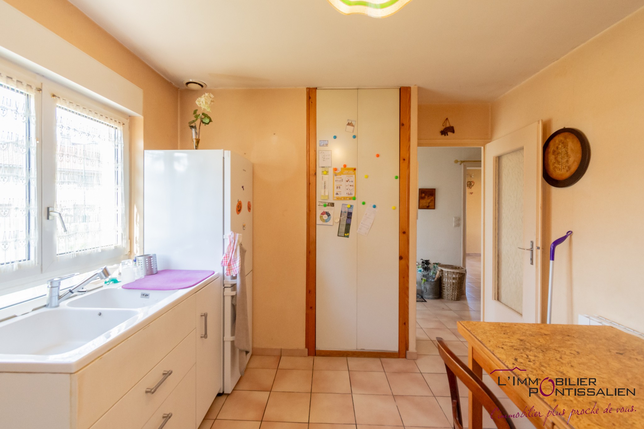 Vente Maison à Doubs 5 pièces