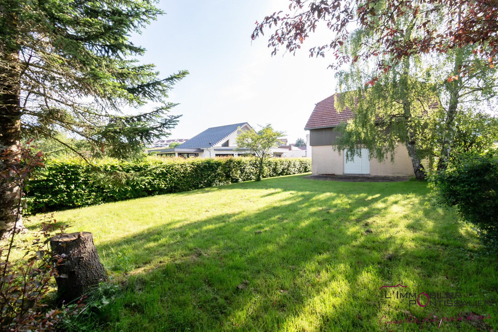 Vente Maison à Doubs 5 pièces