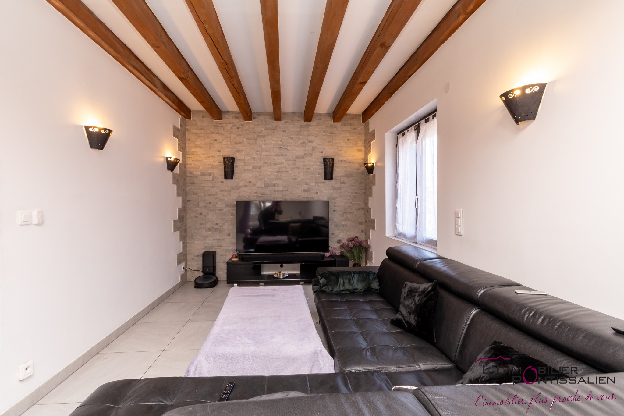 Vente Maison à Doubs 6 pièces